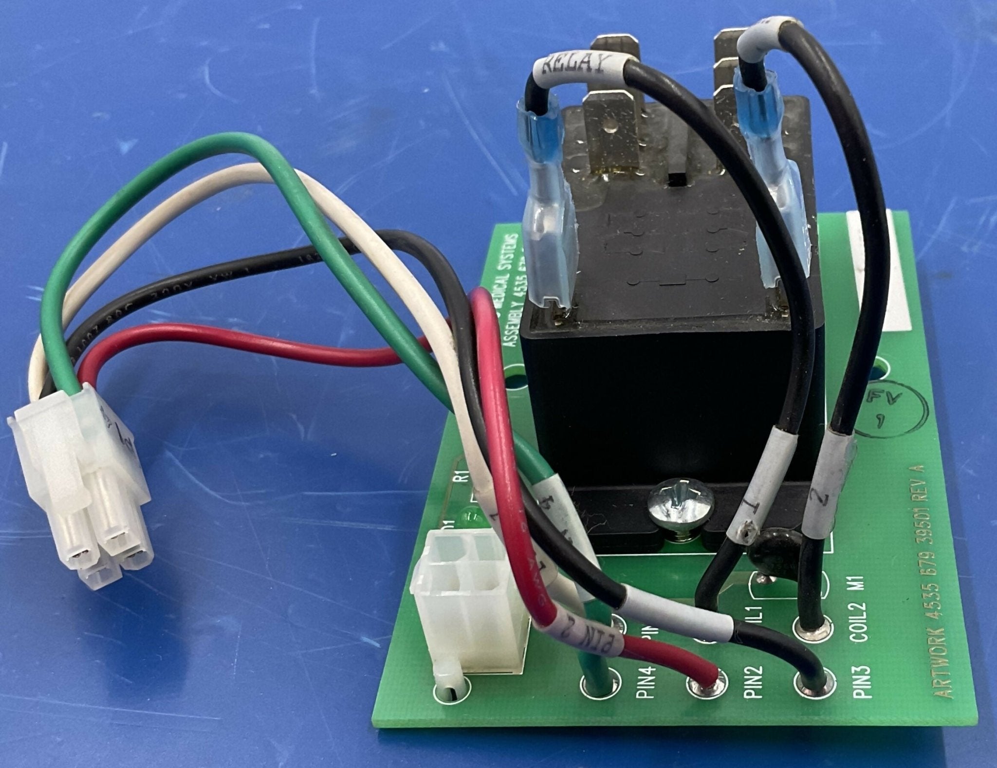ASM 60V CONTROL (453567939511) PHILIPS