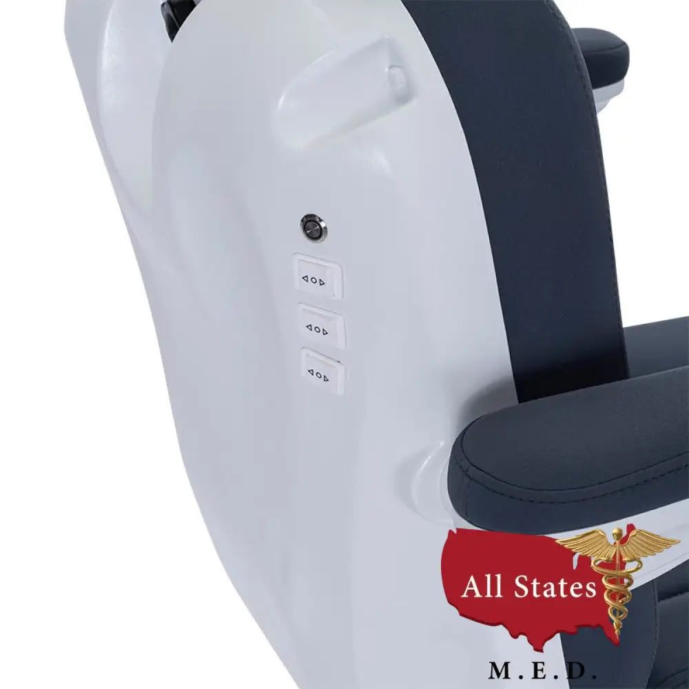 ASM Delta Procedure Chair