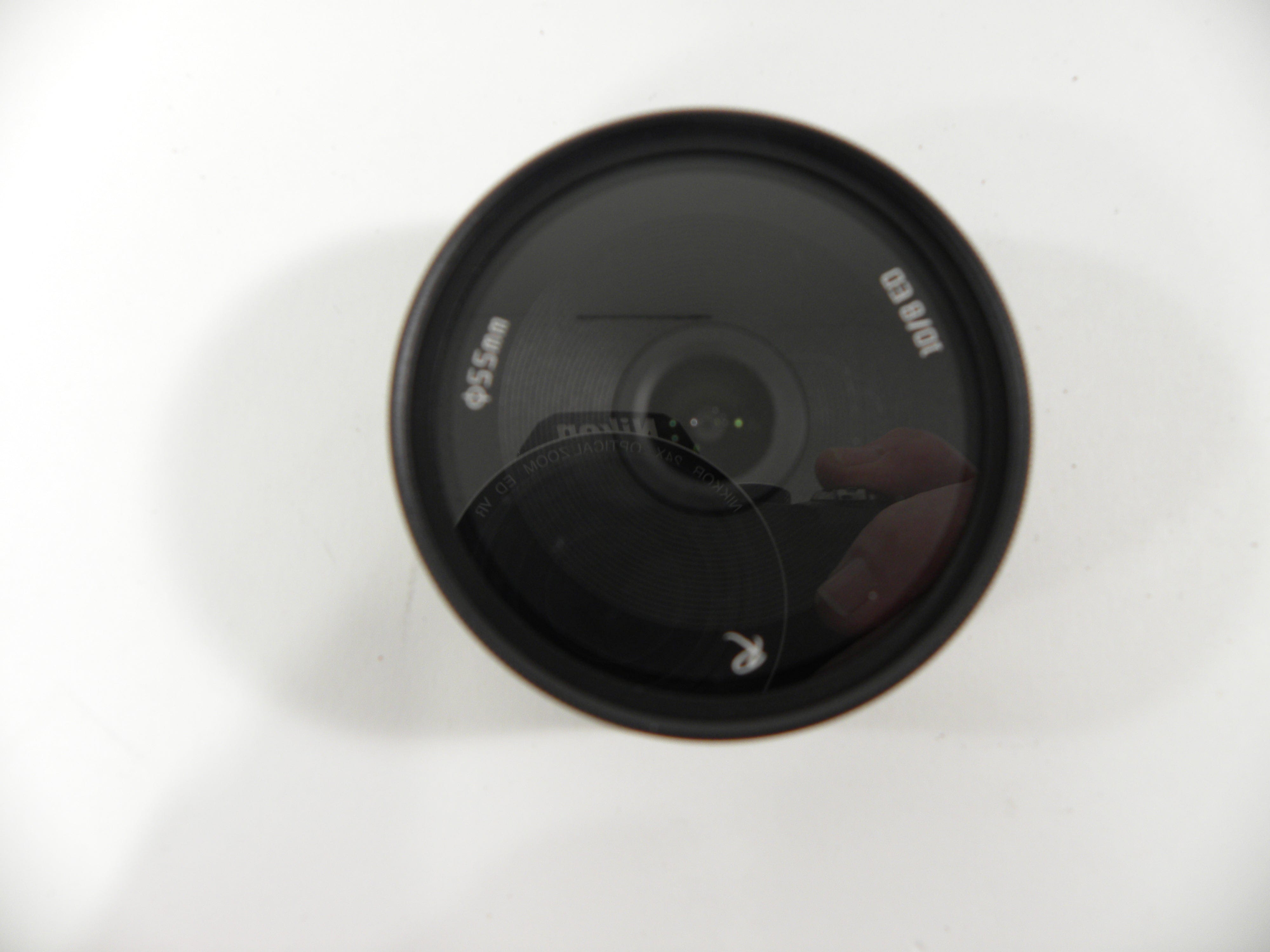 AstrHori  10mm f8 ED Pancake Lens for Sony E Mount