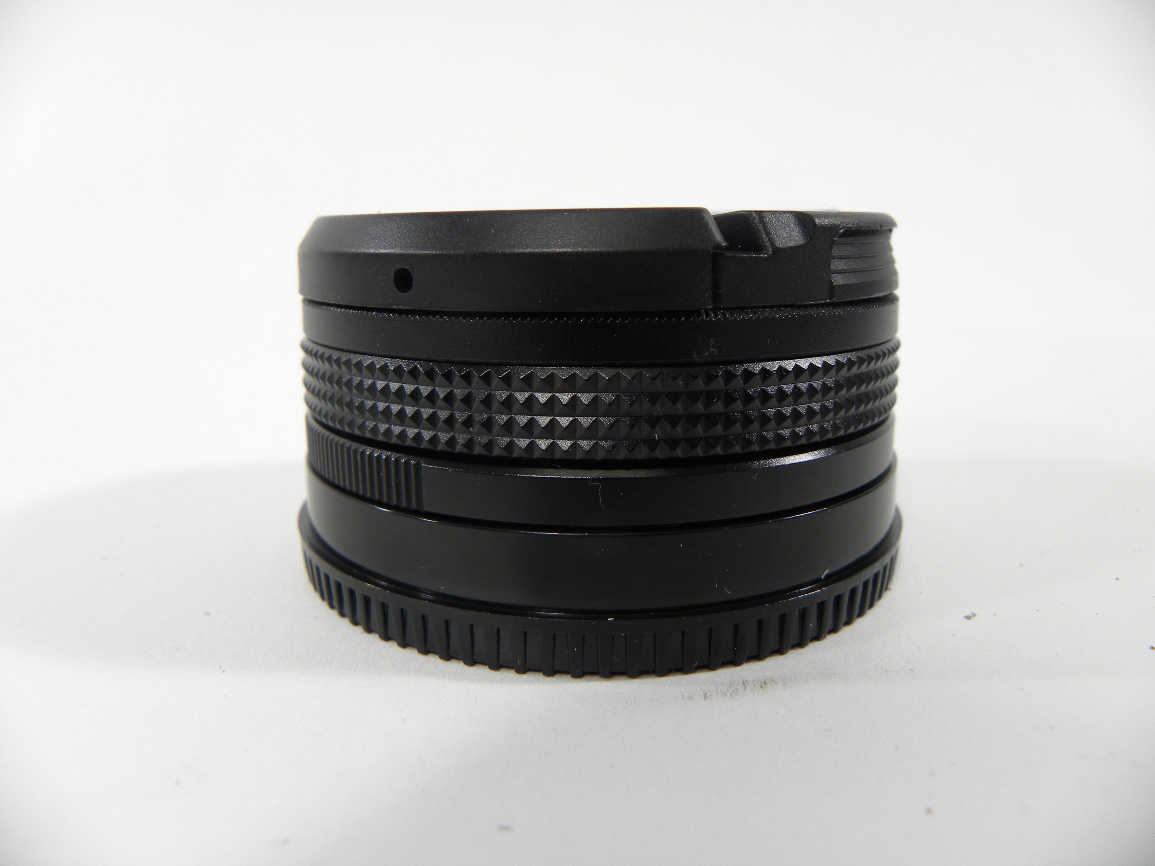 AstrHori  10mm f8 ED Pancake Lens for Sony E Mount