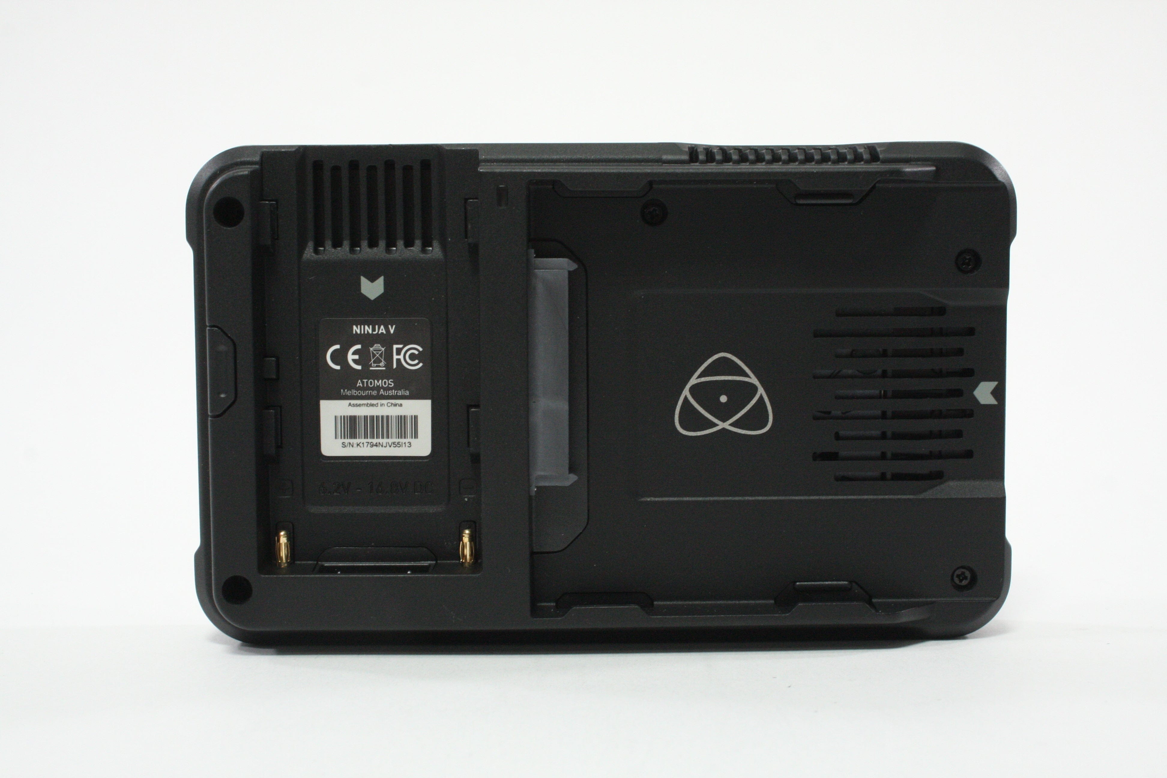 Atomos Ninja V Monitor