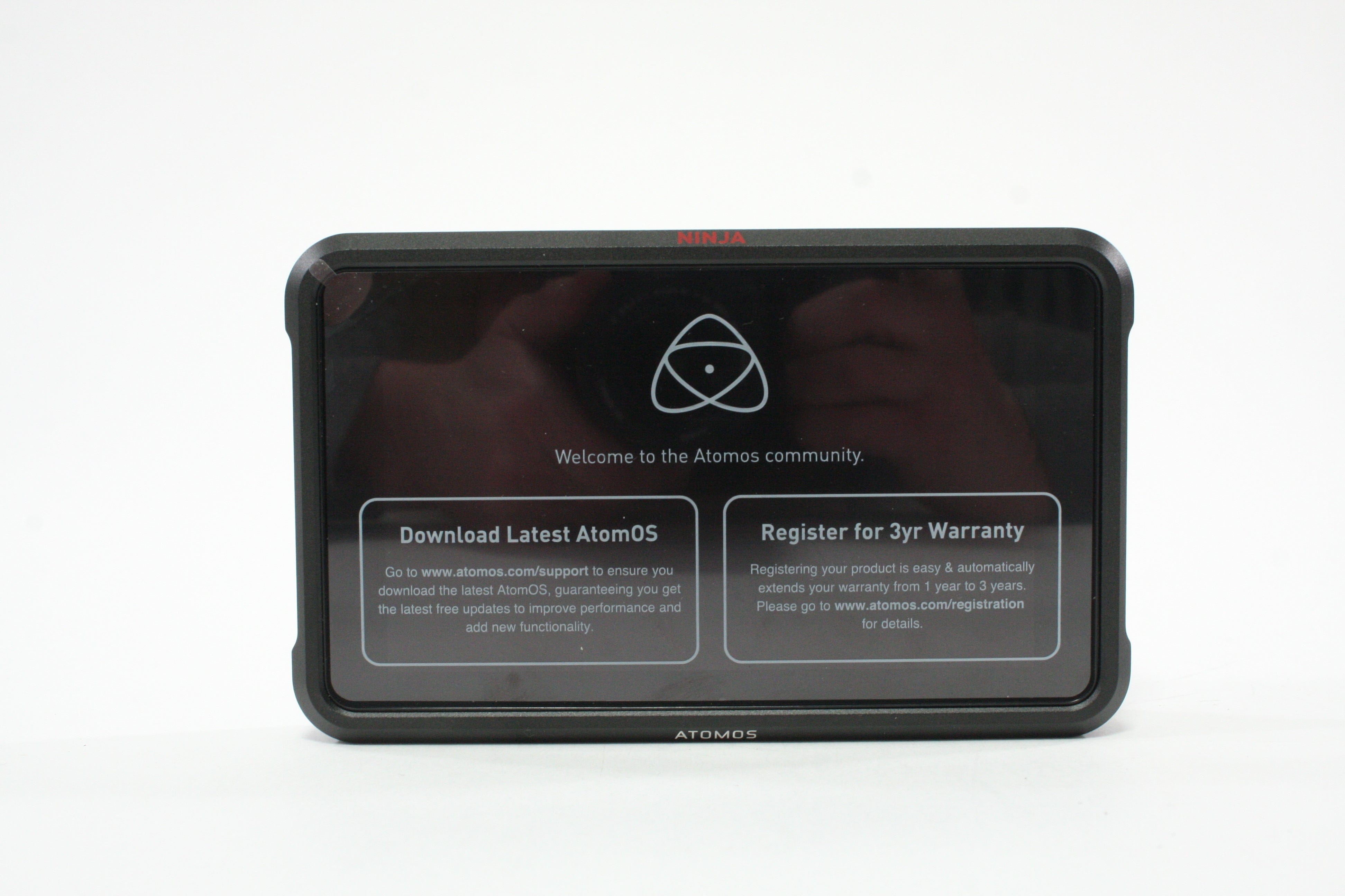 Atomos Ninja V Monitor