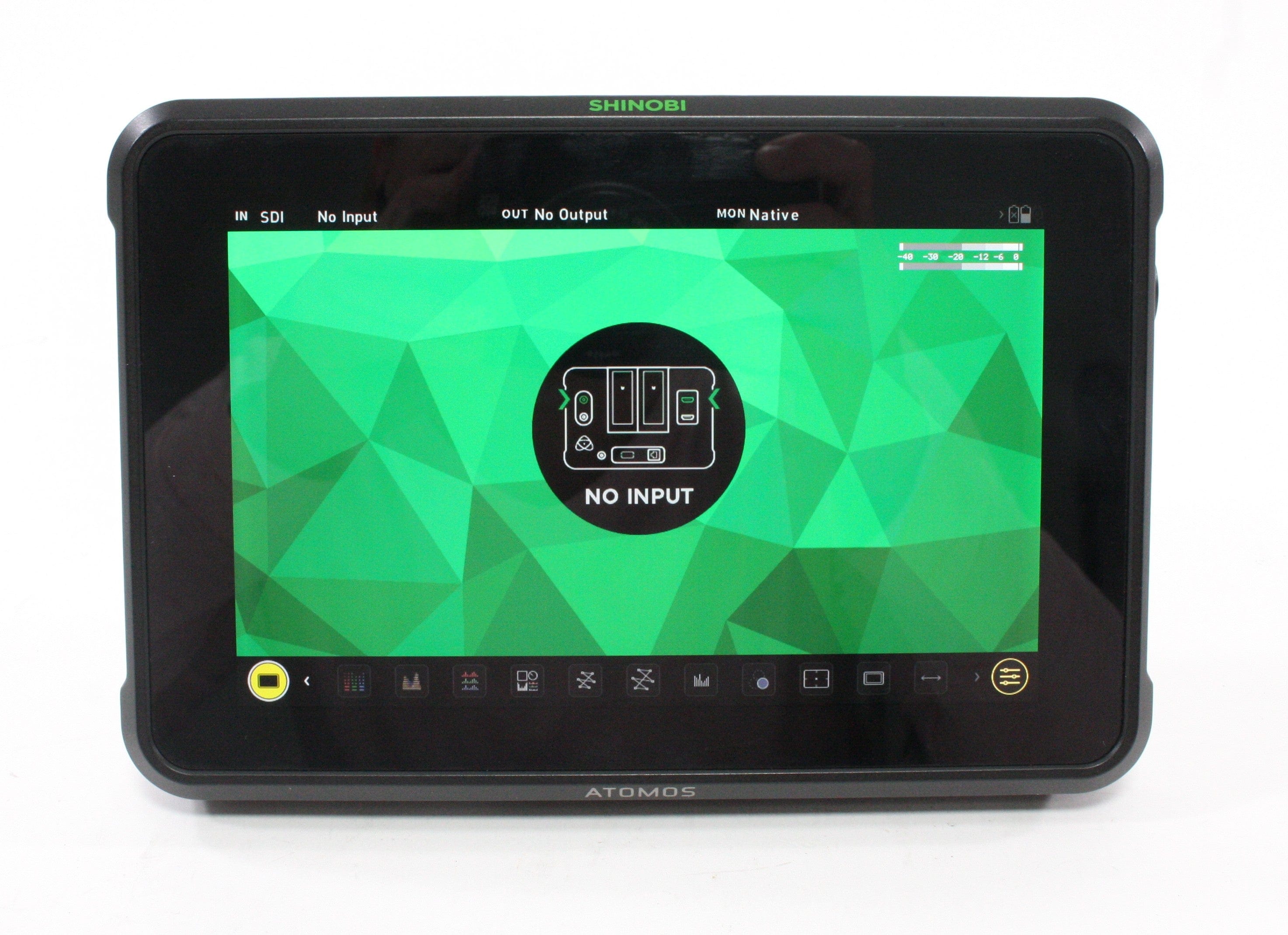 Atomos Shinobi 7 Camera Monitor