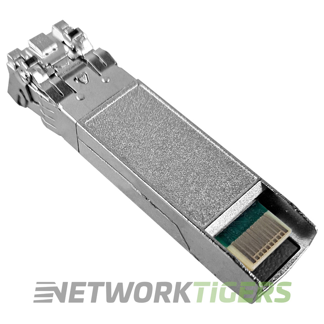 NEW Avago AFBR-57D9AMZ-ELX 8GB 850nm SW Fibre Channel SFP+ Transceiver