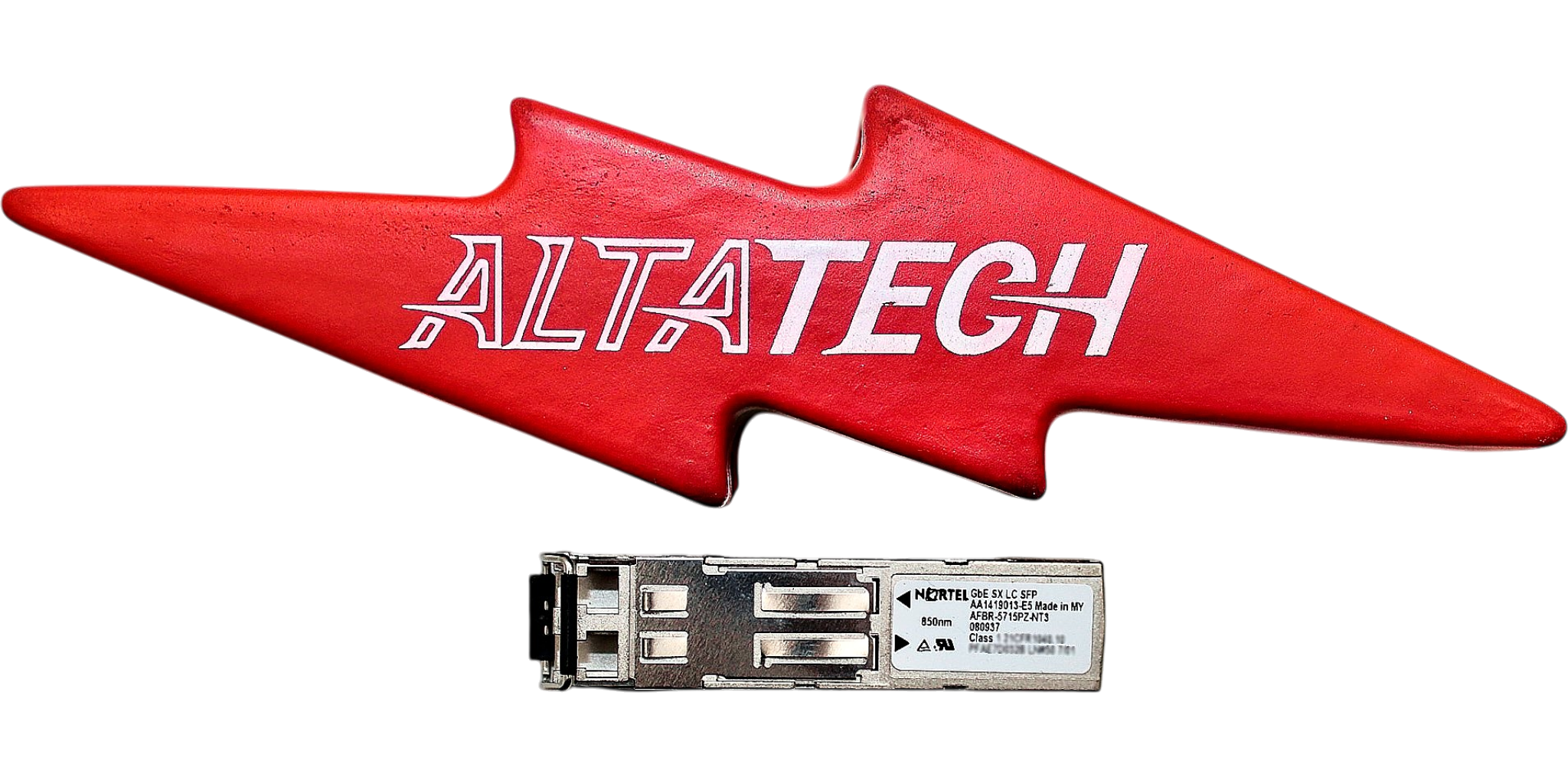 AVAGO Miscellaneous Transceivers Miscellaneous Lot of Transceivers