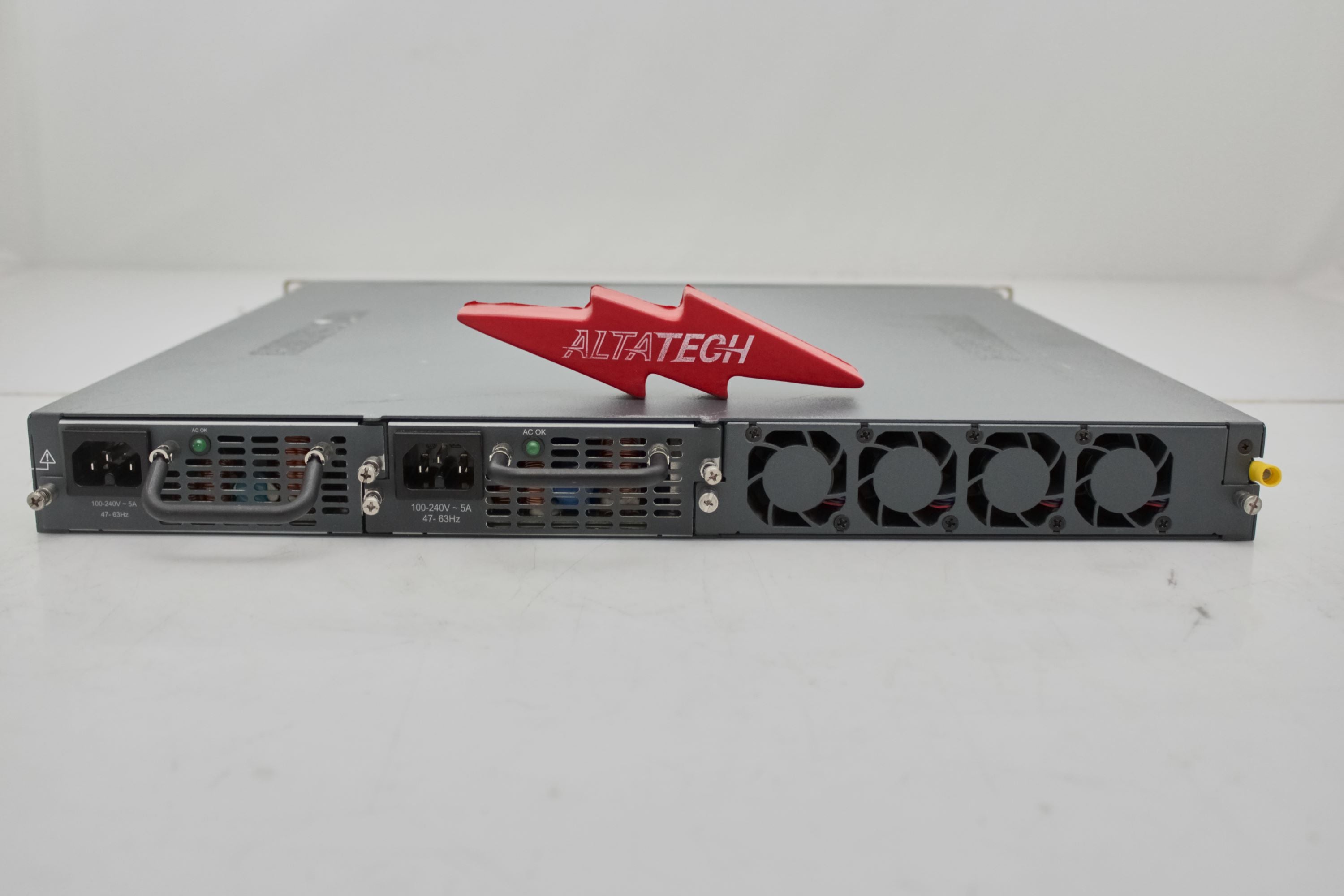 Avaya WL81WCA81E5 WLAN WC8180 64 AP CONTROLLER