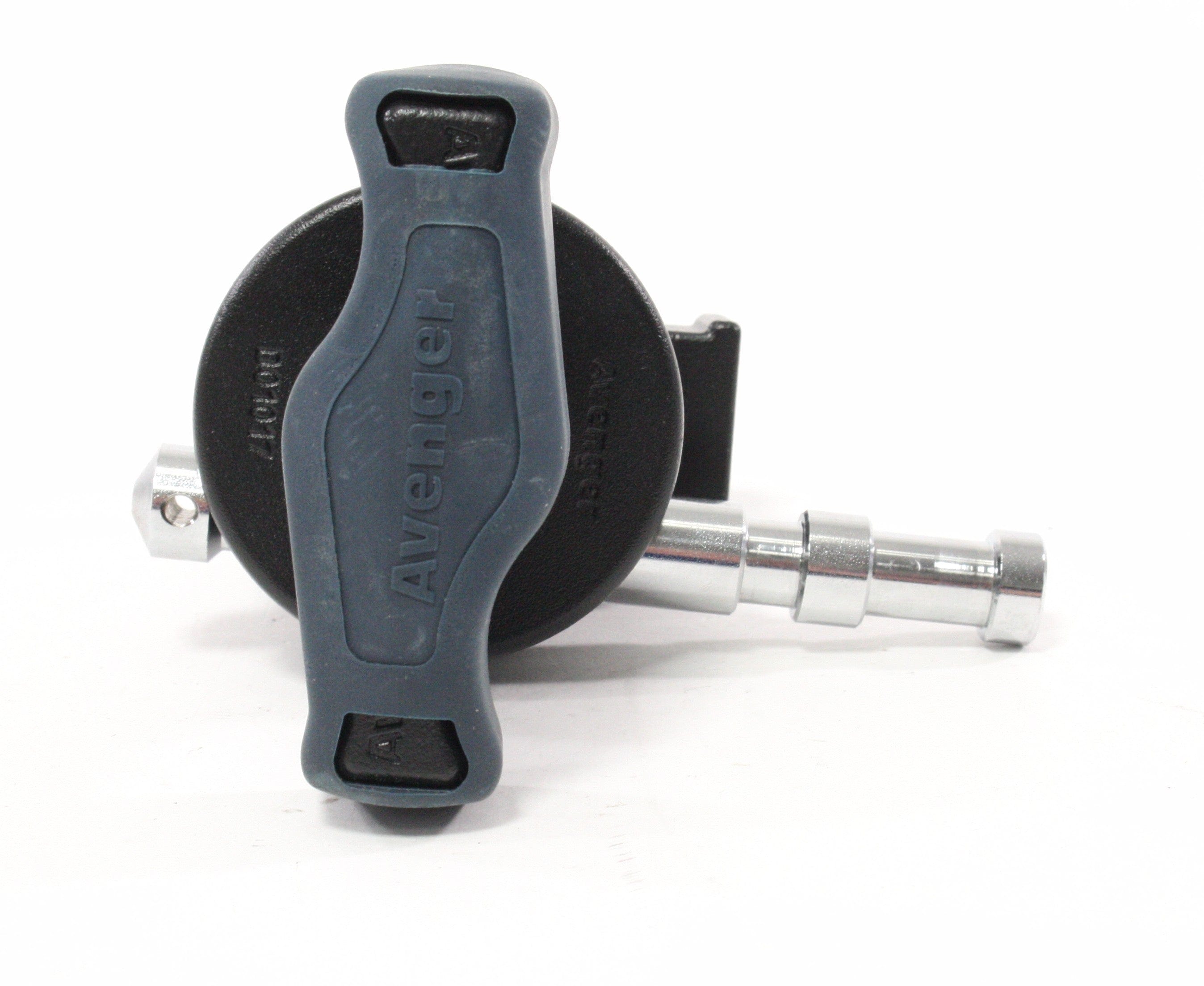 Avenger D200B 2.5 Inch Grip Head