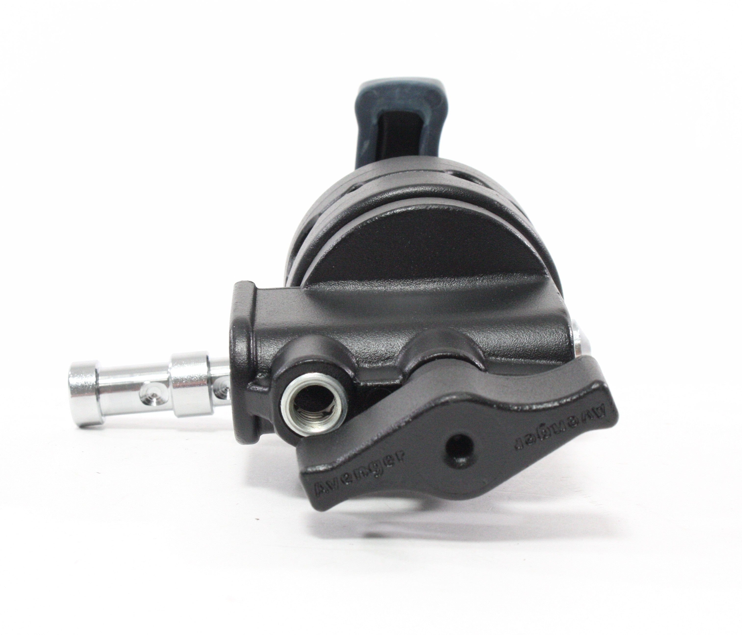 Avenger D200B 2.5 Inch Grip Head