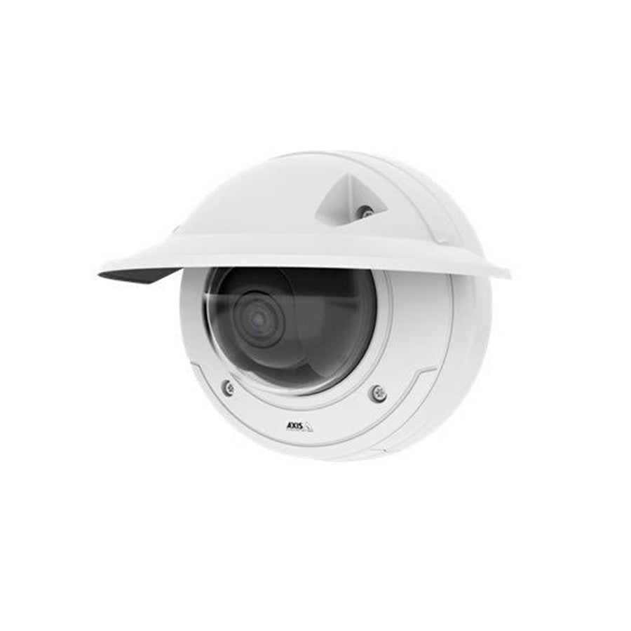 AXIS P3375-LVE 2MP Outdoor Dome IP Security Camera - 01063-001