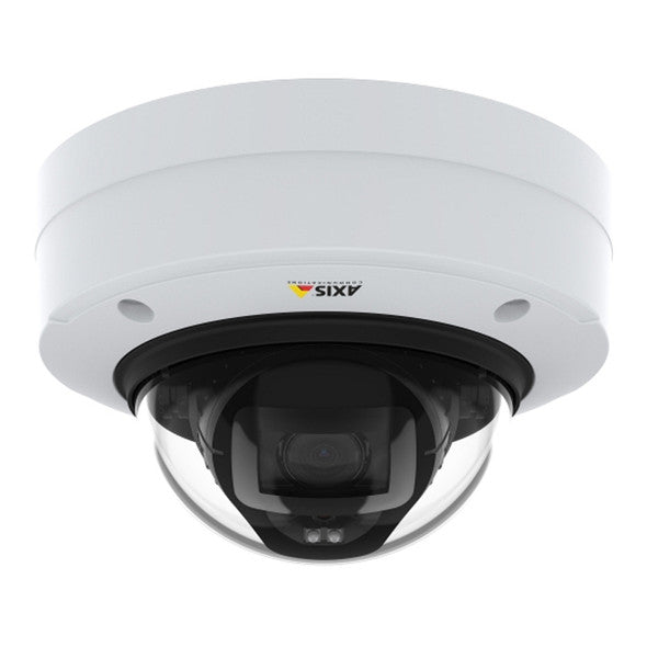 AXIS P3248-LVE 8MP 4K IR H.265 Outdoor Dome IP Security Camera with Object Analytics - 01598-001