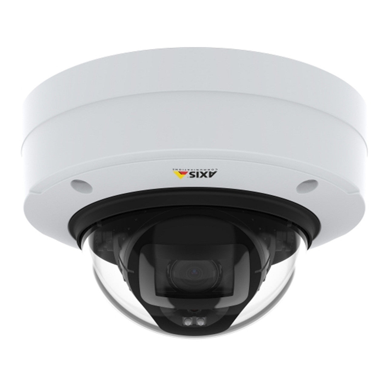 AXIS P3248-LVE 4K Network Dome Camera (01598-001