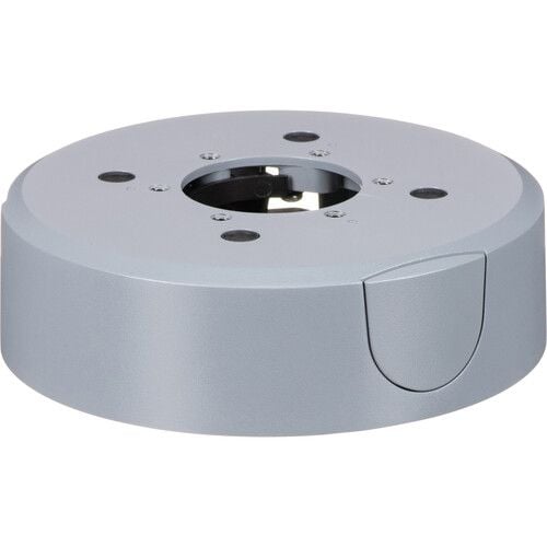 Axis 02317-301 Q6225-LE 1080p Network IP Outdoor IR PTZ Camera (No Midspan with 31X Lens