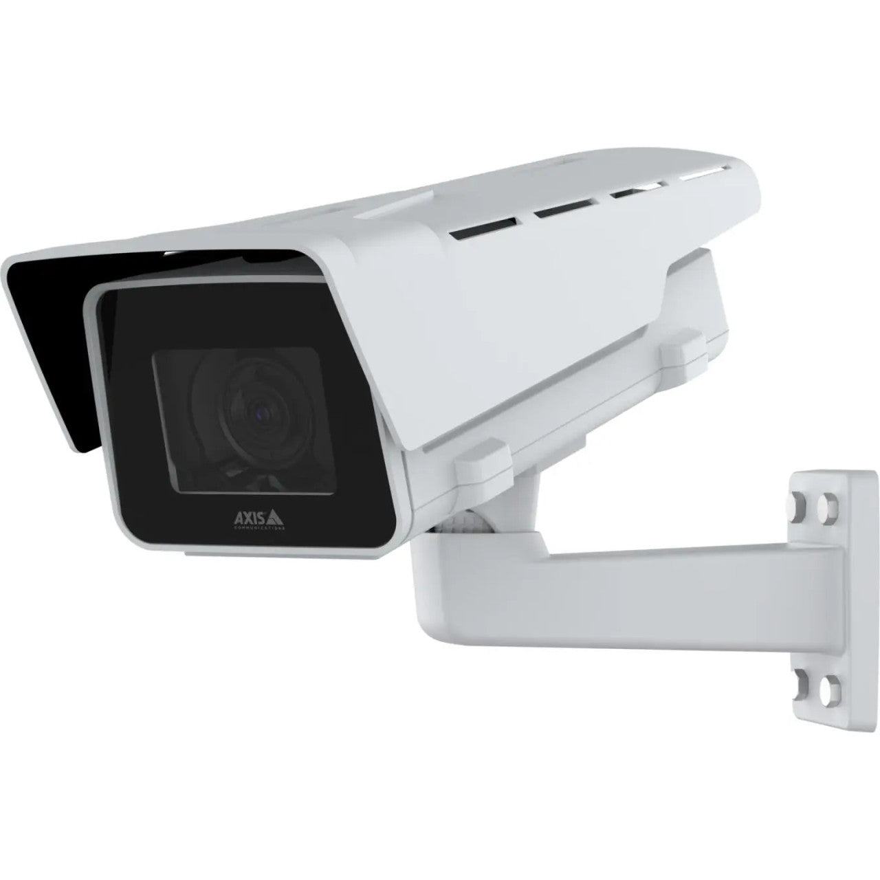 AXIS P1385-E 2MP Outdoor Box IP Security Camera - 02734-001