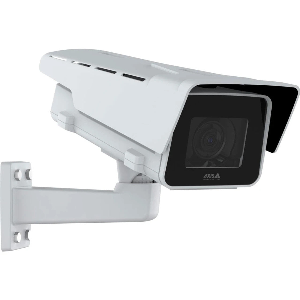 AXIS P1385-E 2MP Outdoor Box IP Security Camera - 02734-001