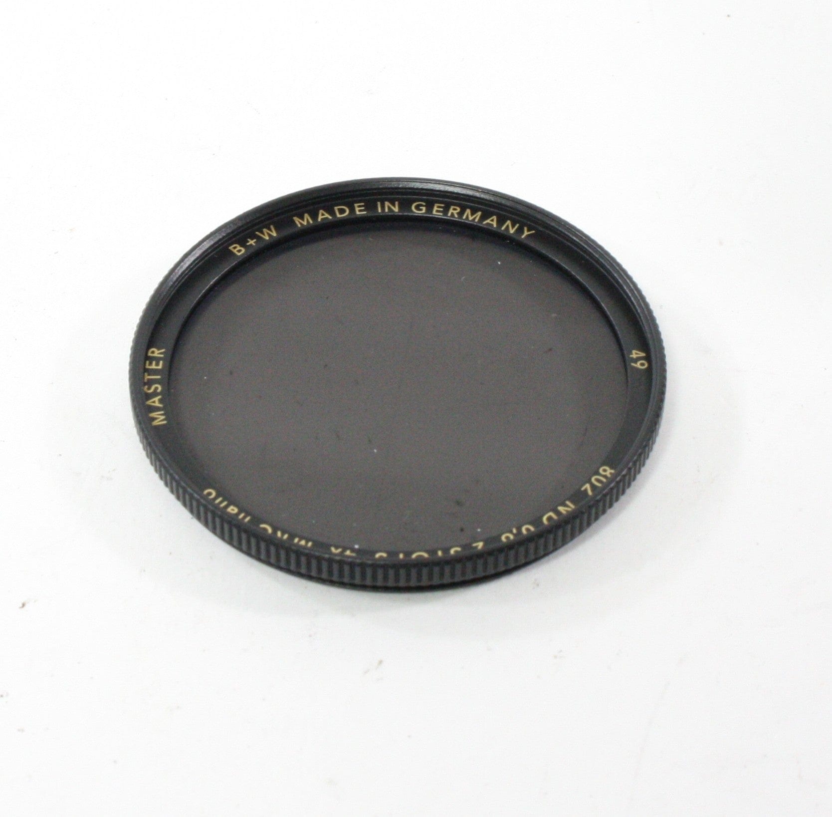 B+W Filter ND Pro 0.6 +2' MRC nano Filter
