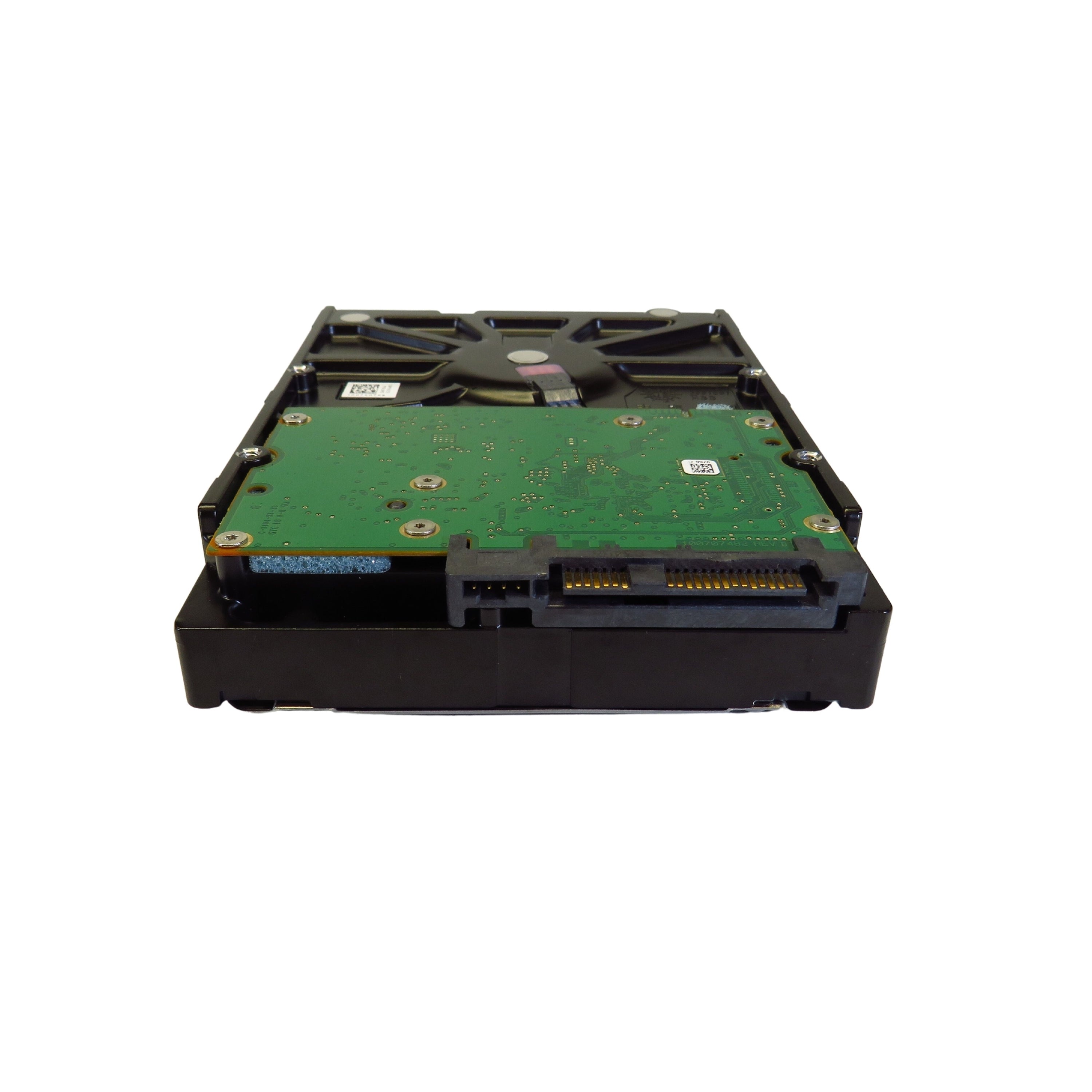 Dell EqualLogic DRMYH 4TB 3.5" SAS 6Gbps 7.2K RPM HDD Hard Drive (Refurbished)