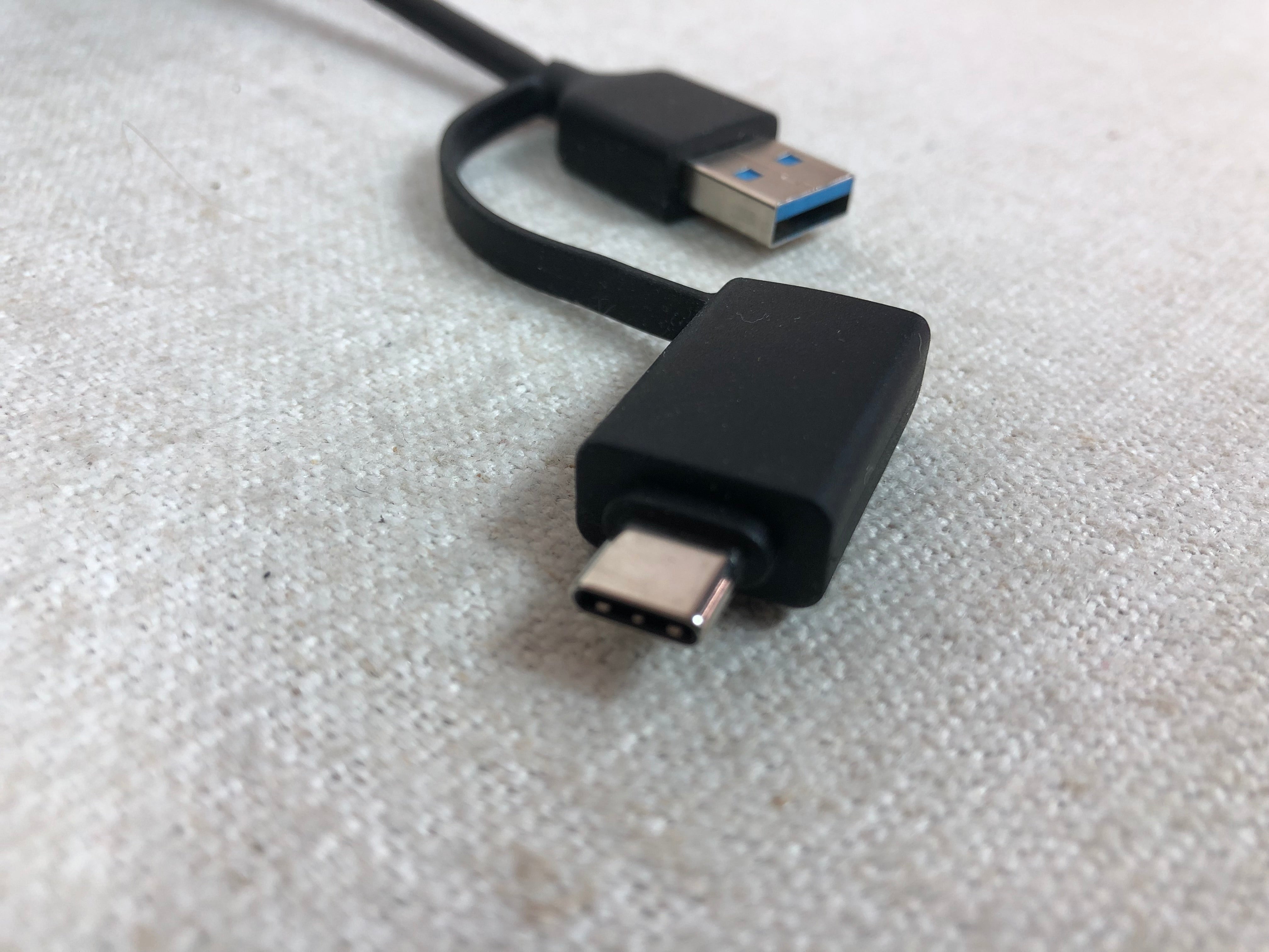 Yealink MP50 Teams USB phone with 5V adapter, In factory box