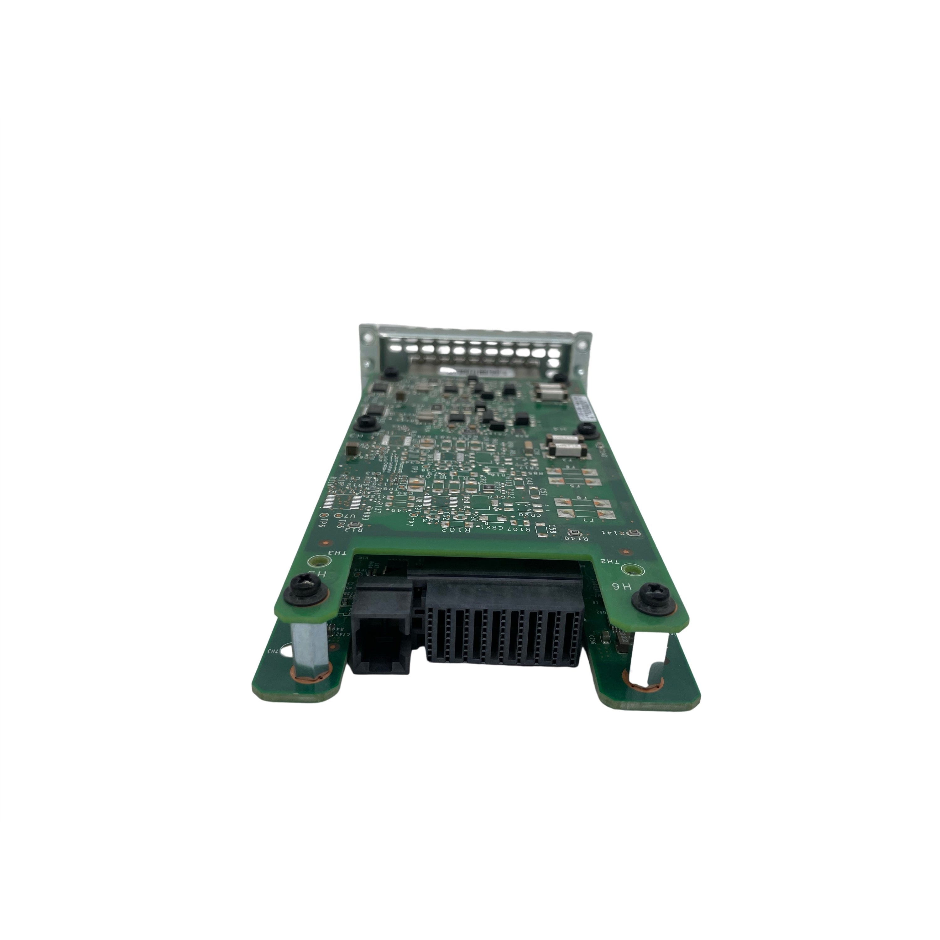 Cisco NIM-4FXO 4-Port Network Interface Module for ISR 4300/4400 (Refurbished)
