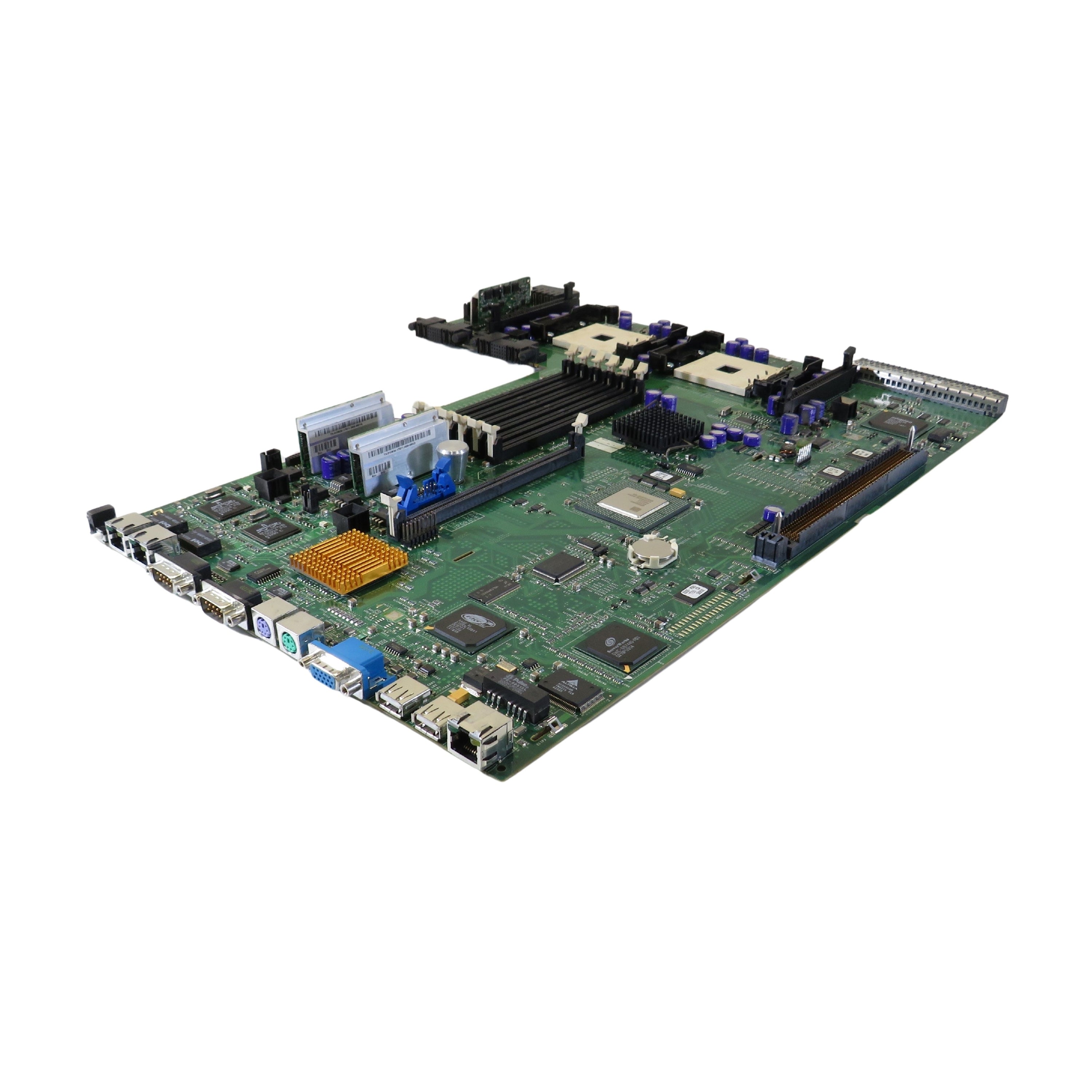 Dell 1U847 PowerEdge 2650 System Board (Refurbished)