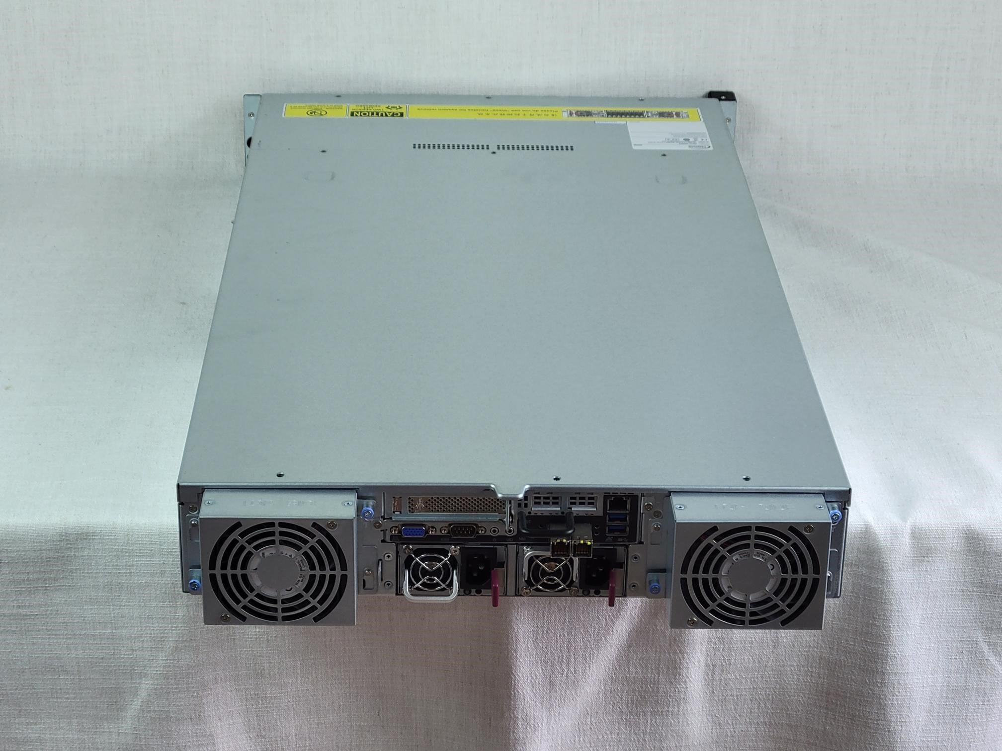 AI / Crypto Mining Gigabyte MG50-G20 2U 8x GPU Rack Server E5-2600v3/v4