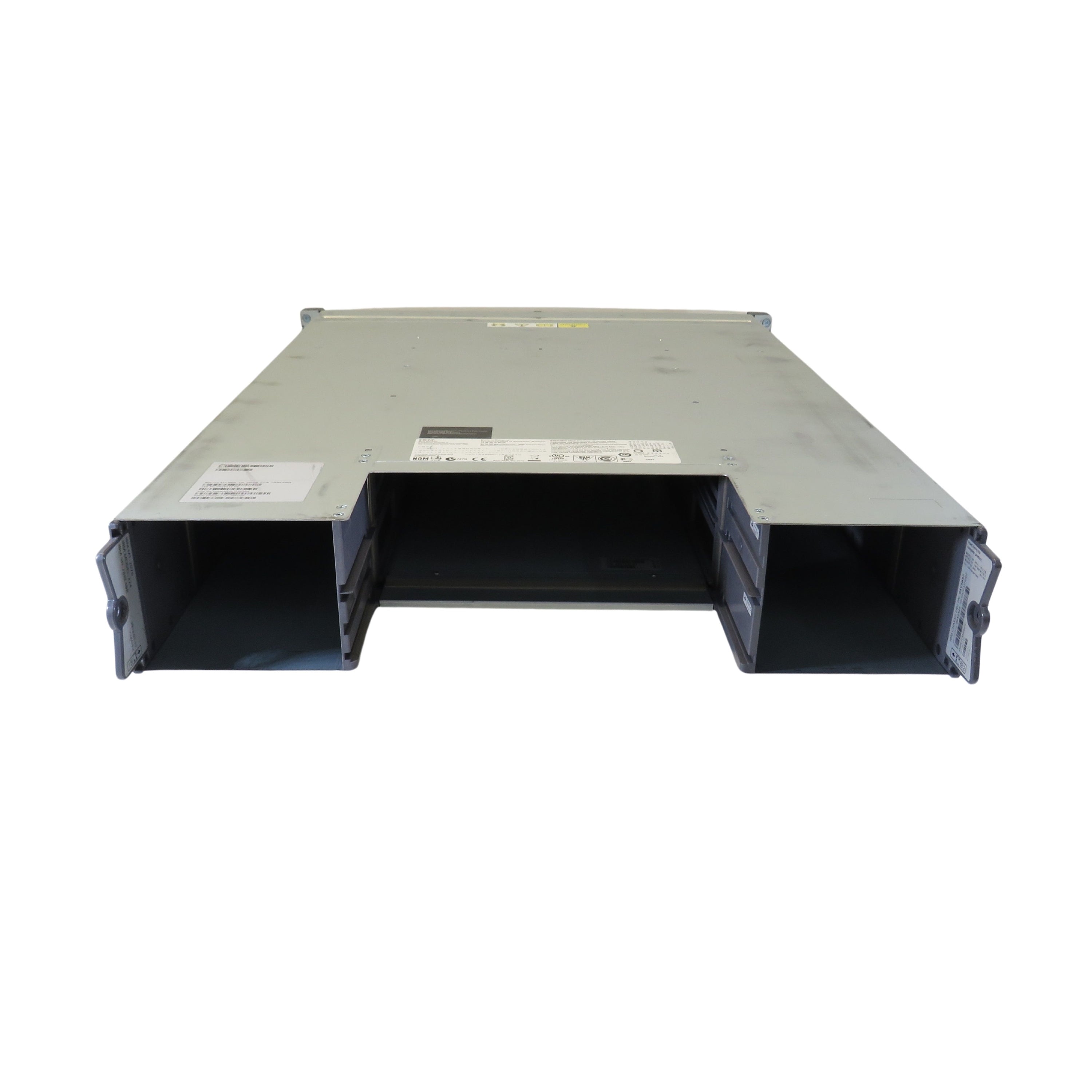 IBM 2076-224 Storwize V7000 24 Bay SFF Storage Array Expansion Enclosure (Refurbished)