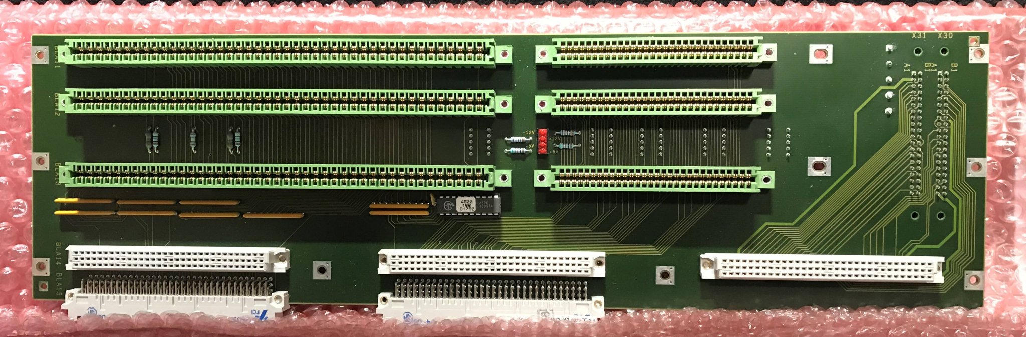 Back Panel C REL (4522 167 02231 Philips Easy Diagnost