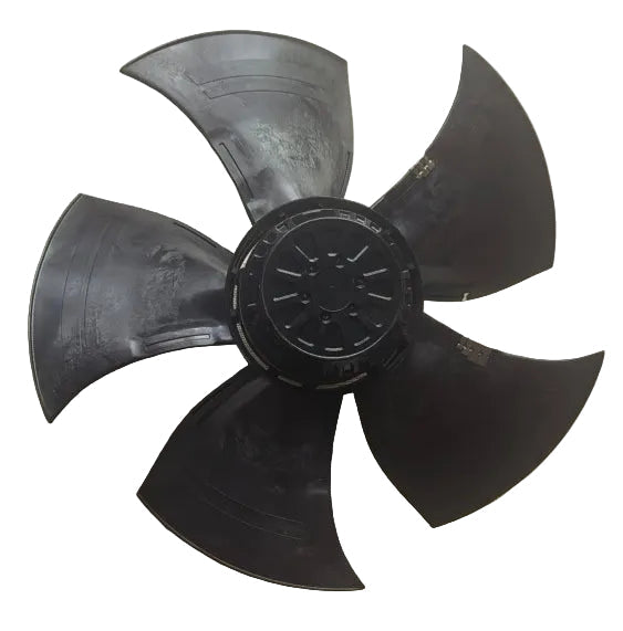 A4E500-AM03-01 ebm papst centrifugal fan