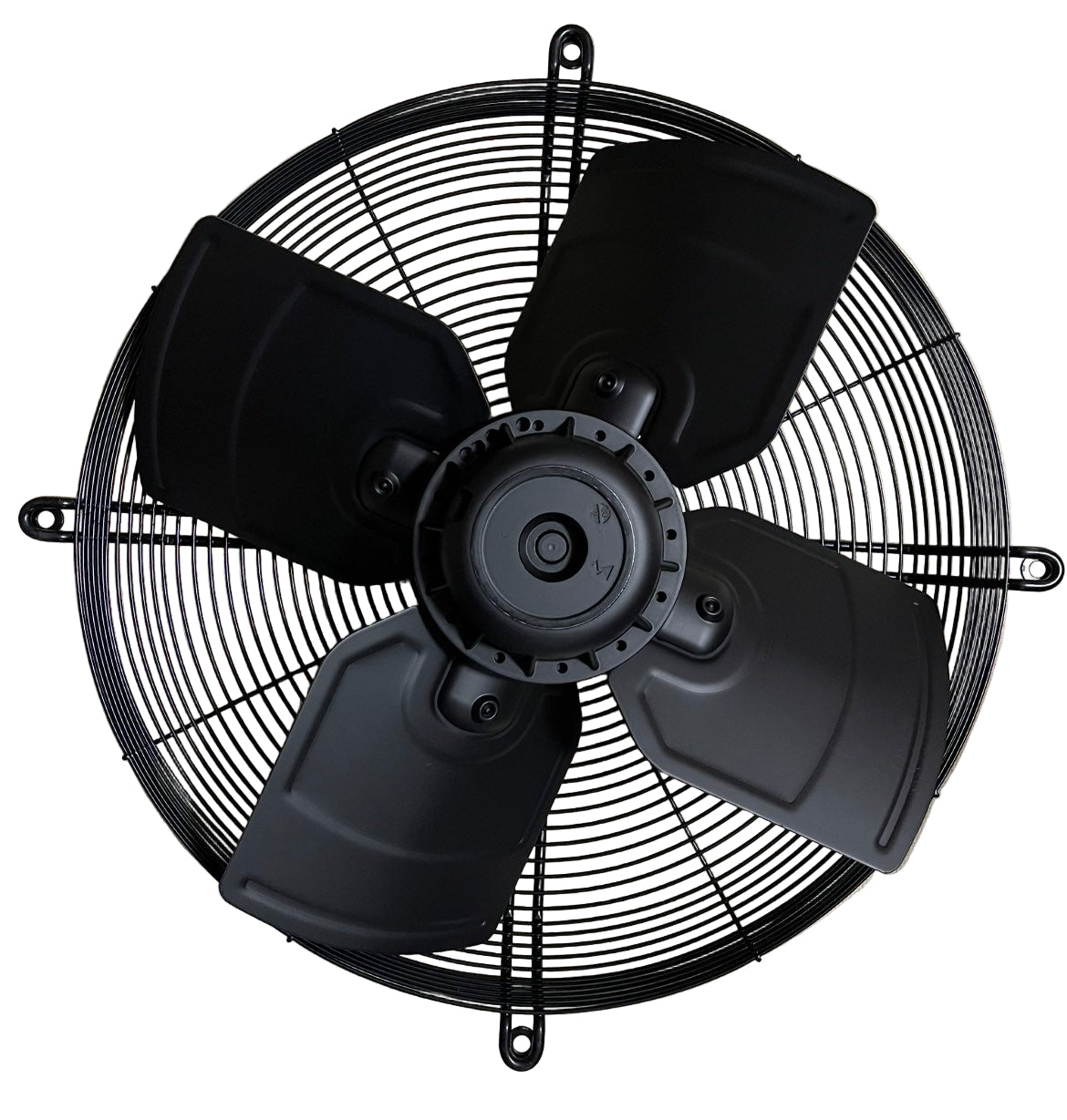 FB050-6EQ.4F.V4S ZIEHL-ABEGG Axial Fan 0.18kW 230V 0.88A 870rpm