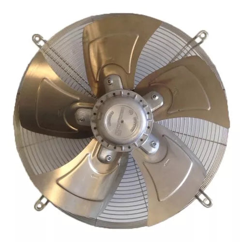 FL056-6EK.4I.V5P ZIEHL-ABEGG Axial Fan 1~230V 0.36kW 1.65A 910rpm