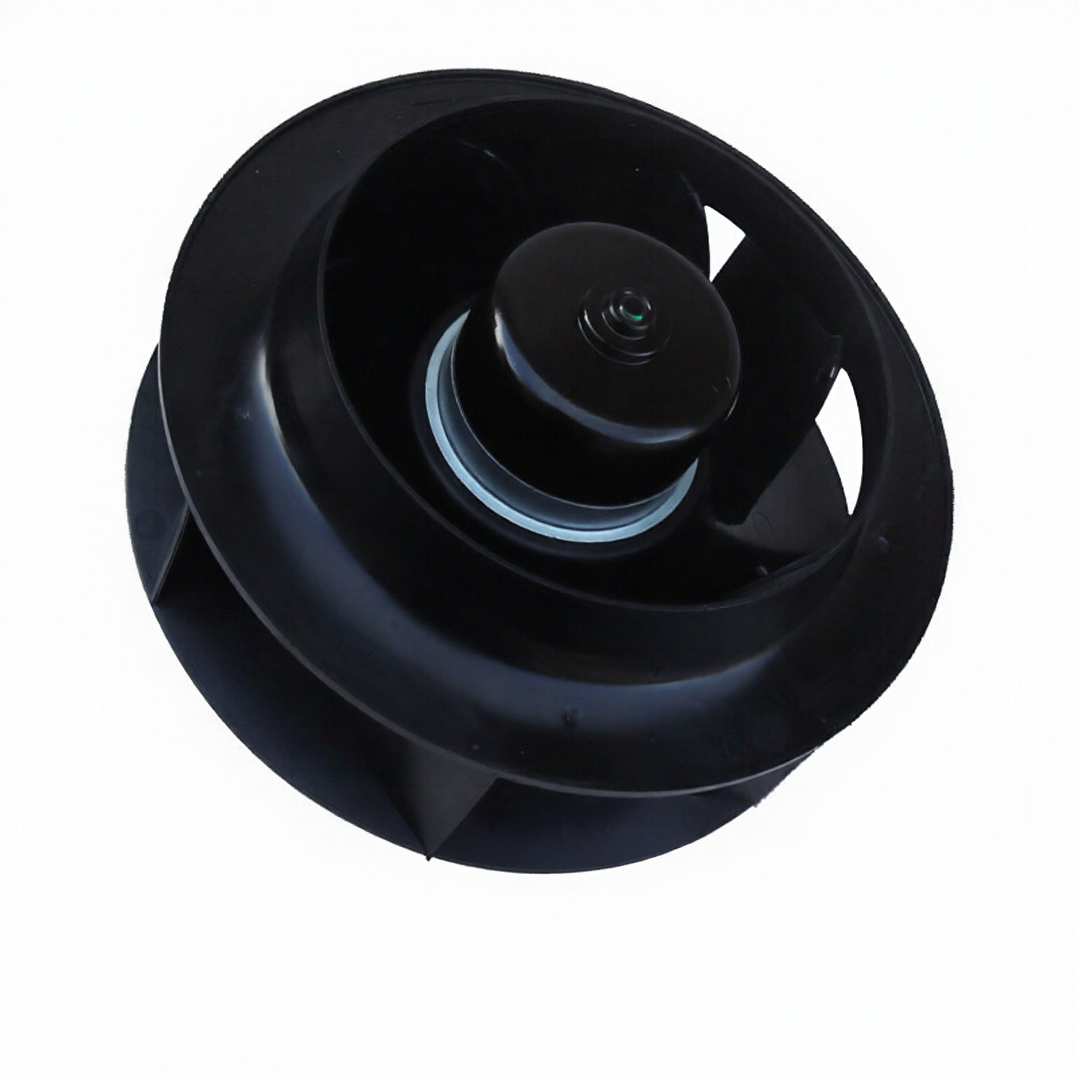 Fans-tech SC225F2-055-000 centrifugal fan 230V 1.15A 160/131W Cooling Fan