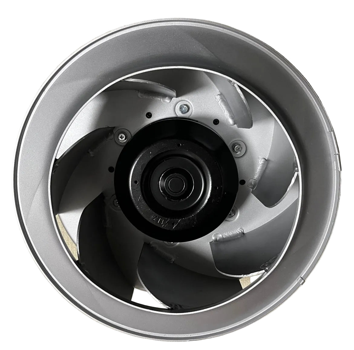 R3G355-AY40-01 Ebm-papst Centrifugal Fan | 1.7kW | 400V | 2600rpm | 2.6A