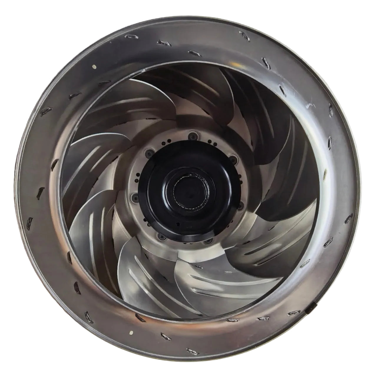 R3G560-AH29-19 3.0kW 200/240V 9.8A 1520rpm ebm-papst centrifugal fan