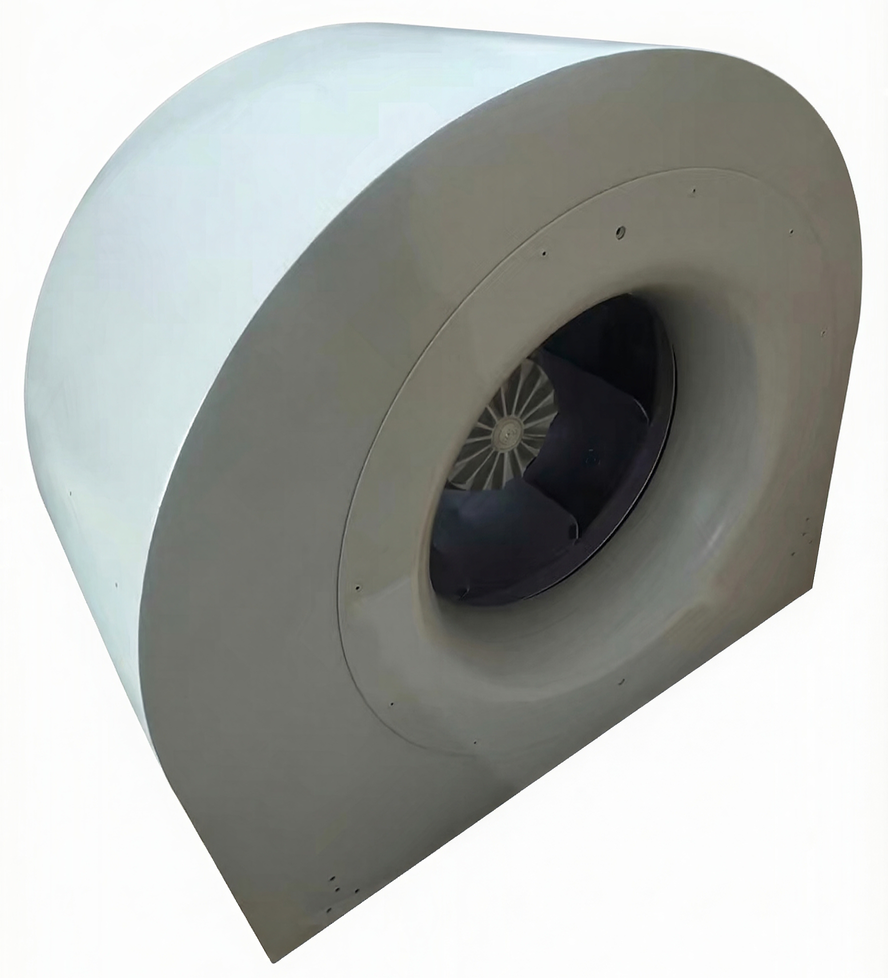 RG63N-VDK.7Q.1L ZIEHL-ABEGG centrifugal fan 400V 4.6/2.8kW 7.5/4.5A 1250/940rpm