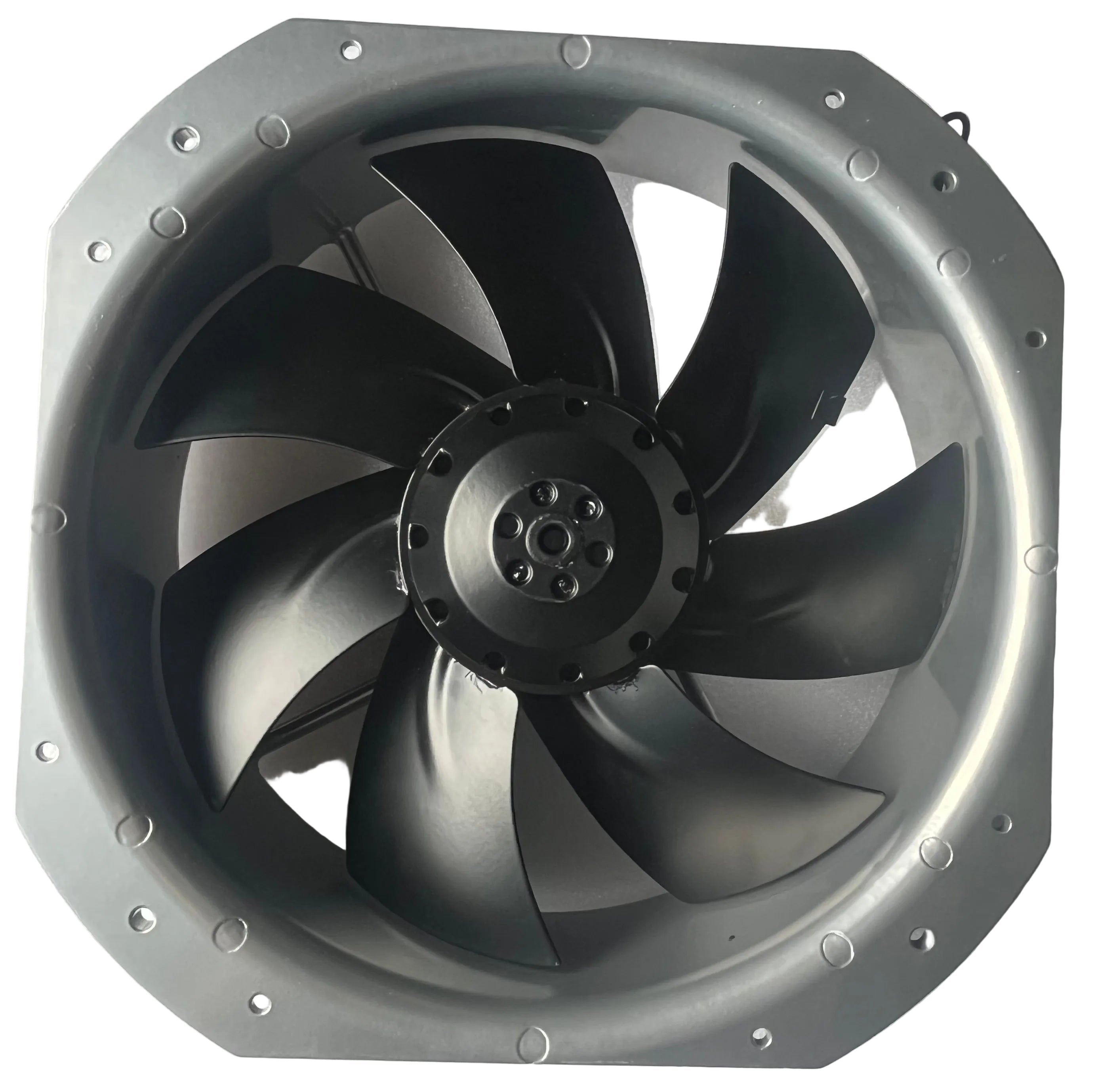 W2E250-HL06-10 Ebm-Papst AC Axial Fan 230V 127/195W 0.56A 2550rpm