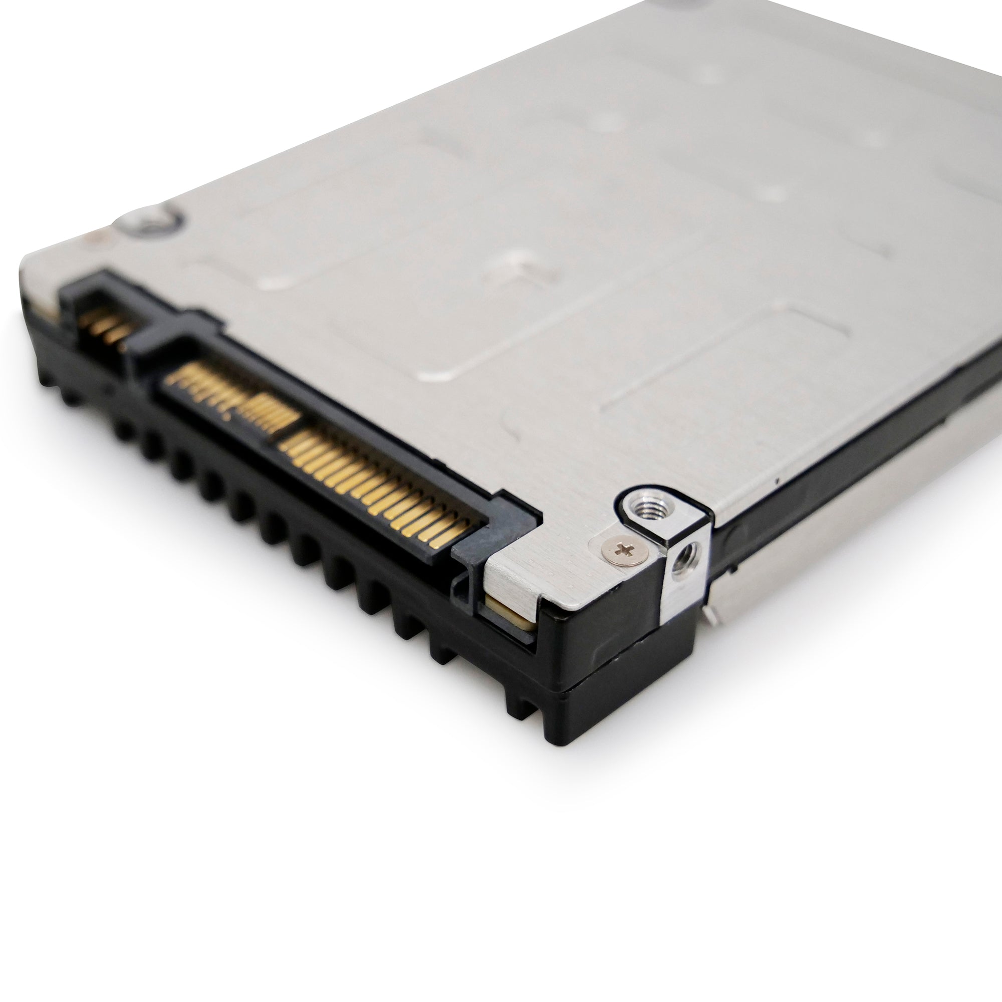 Kioxia PX05SRB384Y 3.84TB 1 DWPD SAS-3 12Gb/s Read Intensive MLC 2.5in Solid State Drive