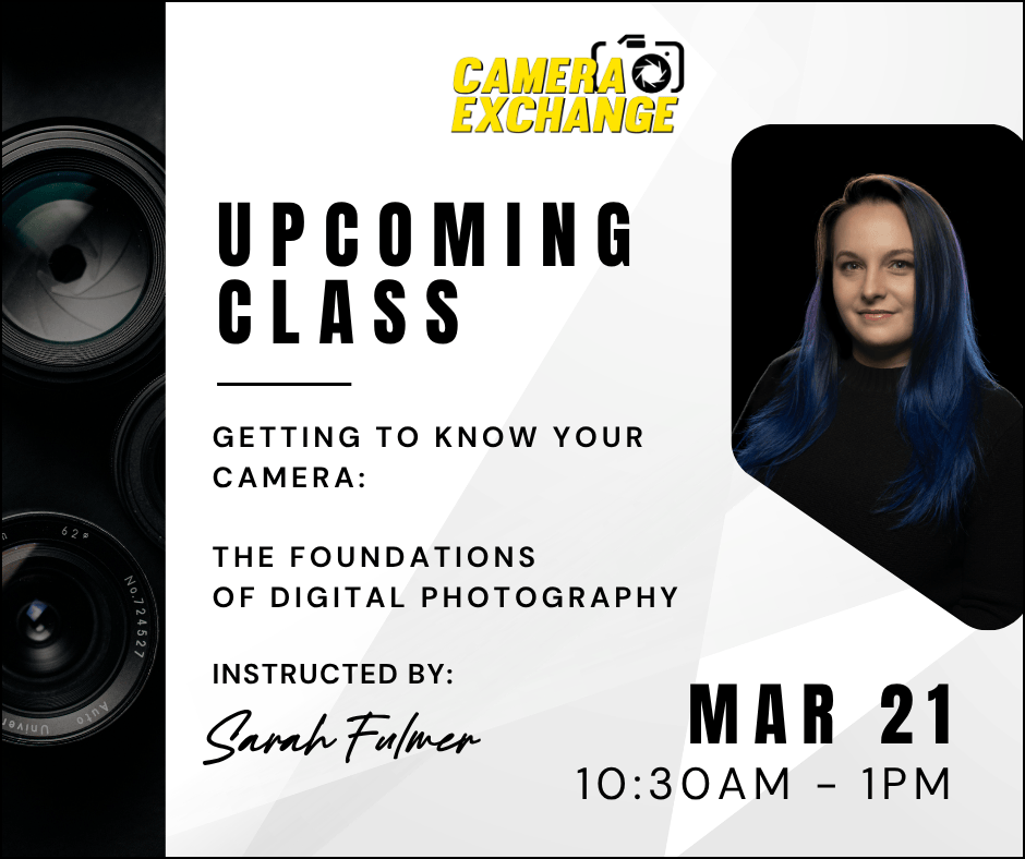 Basics Class March 21 2026
