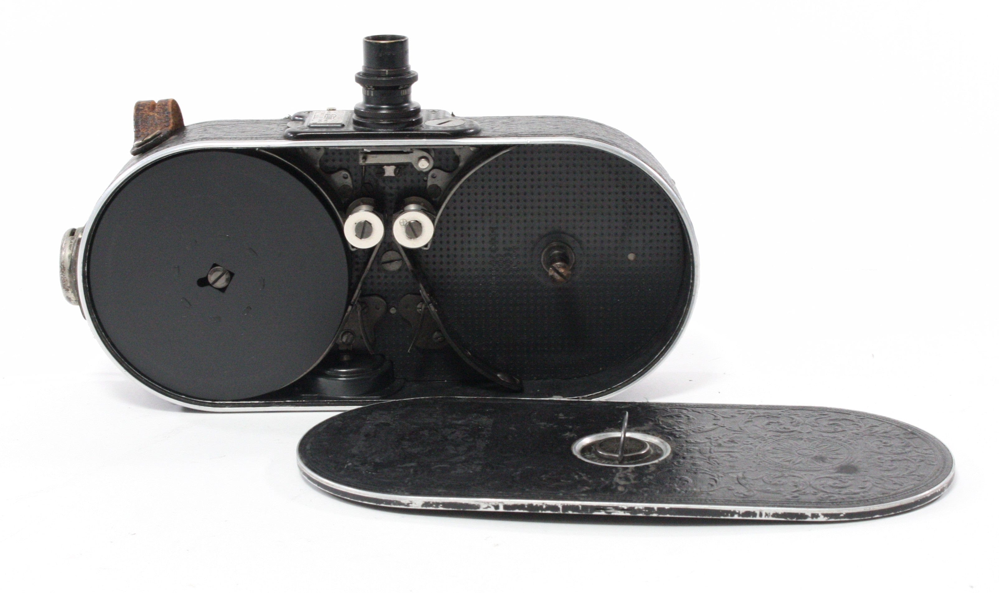 Bell and Howell No 75 Art Deco 1920's AS IS