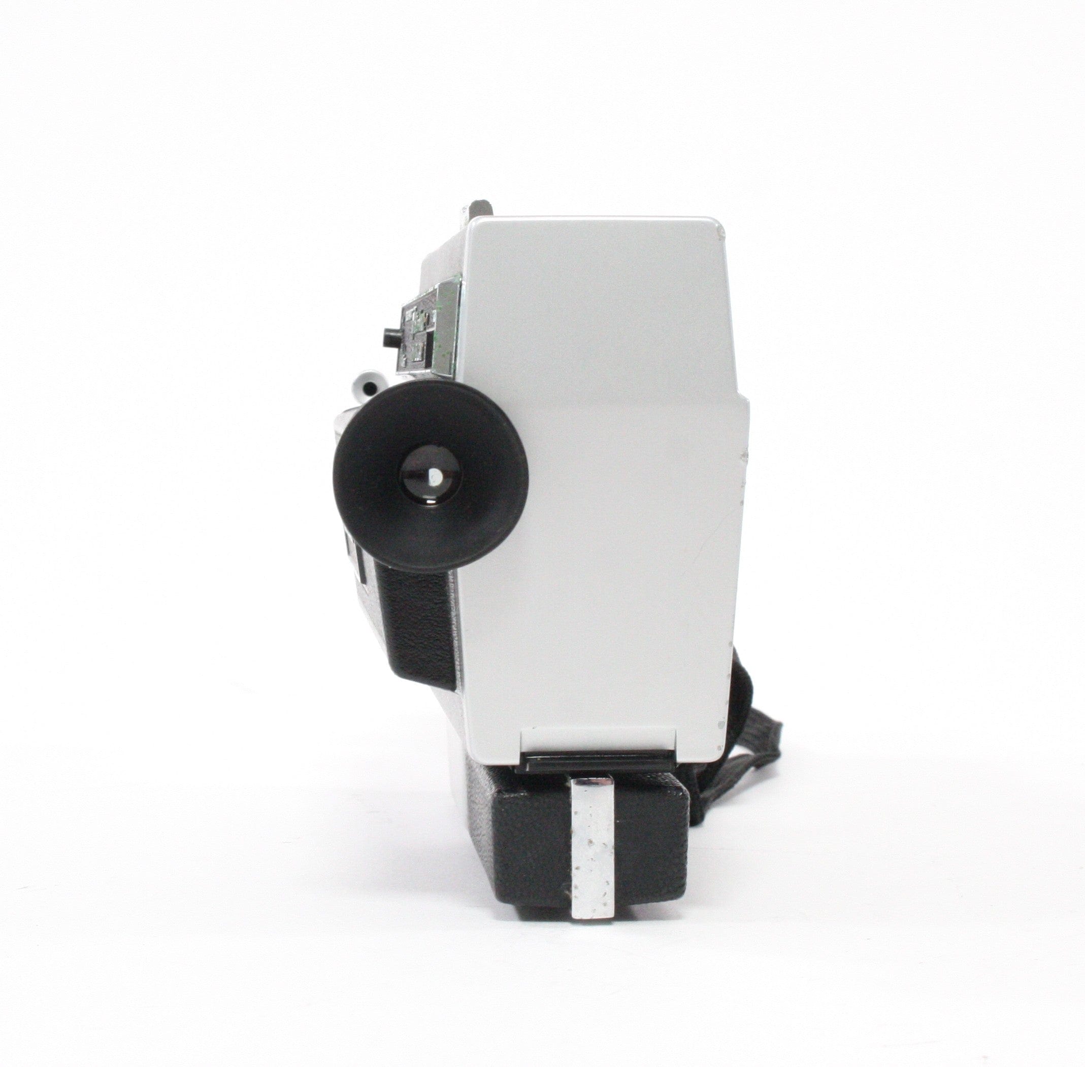 Bell & Howell 120i Super  8 Camcorder