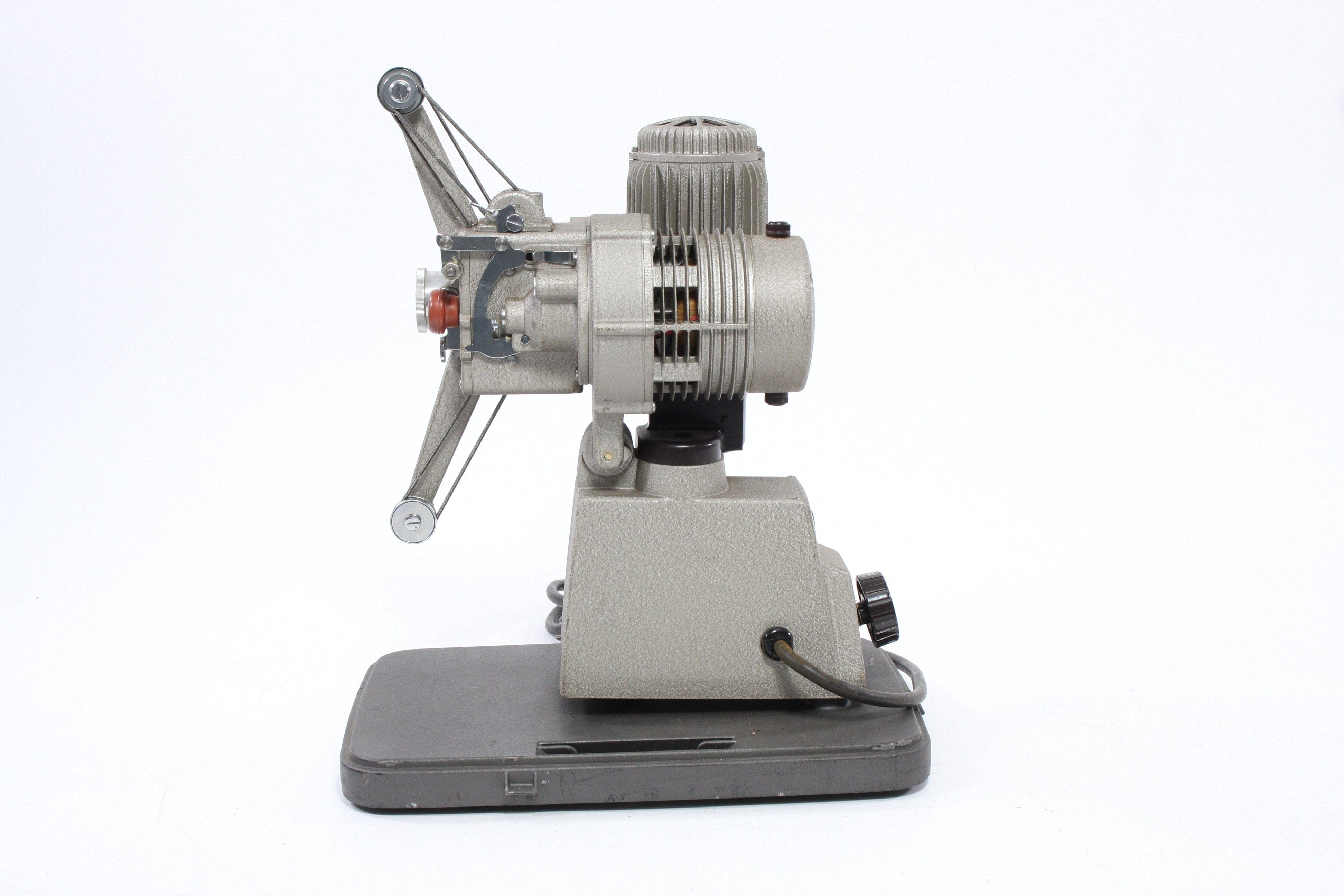 Bell & Howell 16mm Projector Model 273 with Case