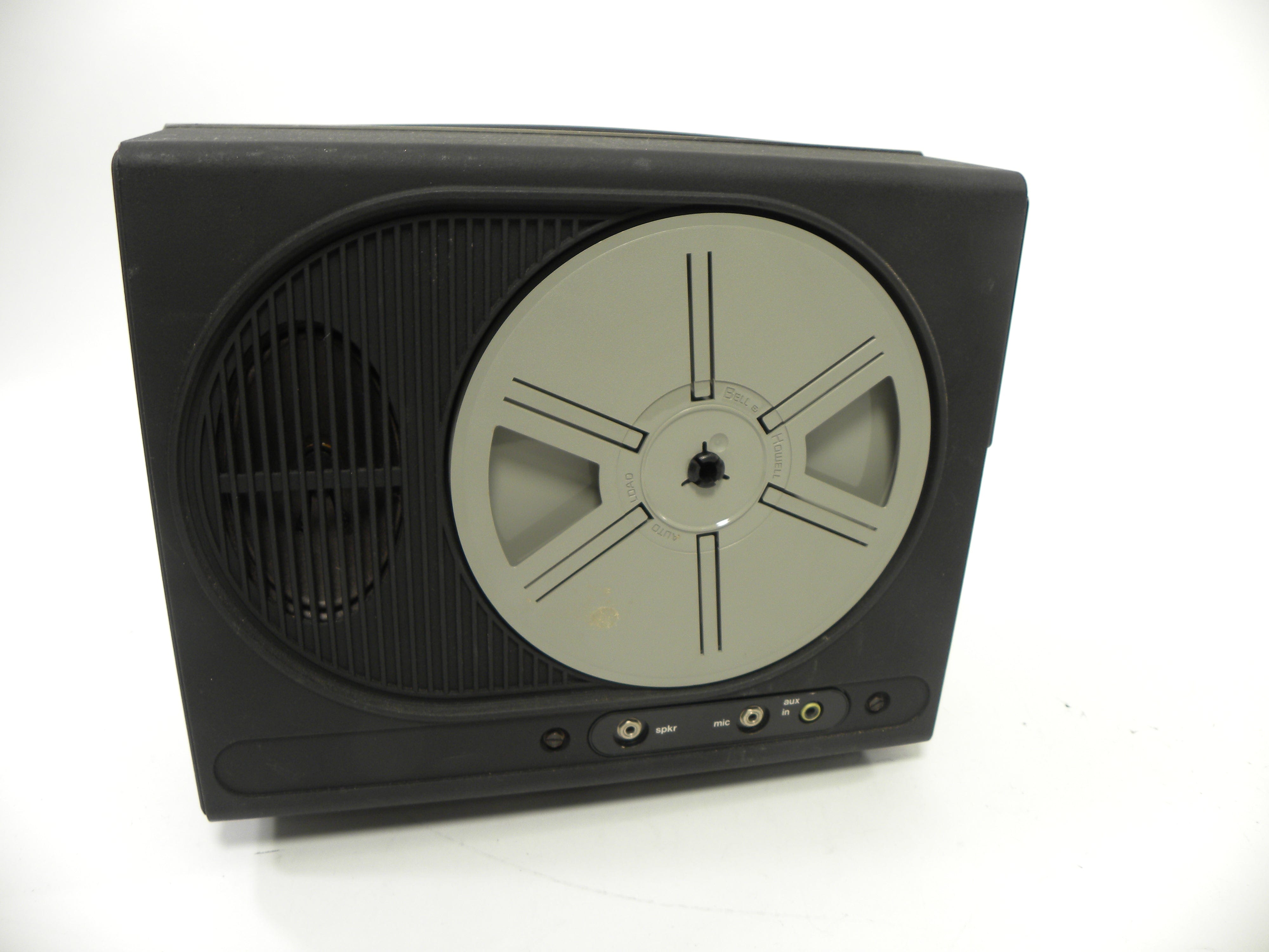 Bell & Howell Filmosonic  Super 8 Movie Projector