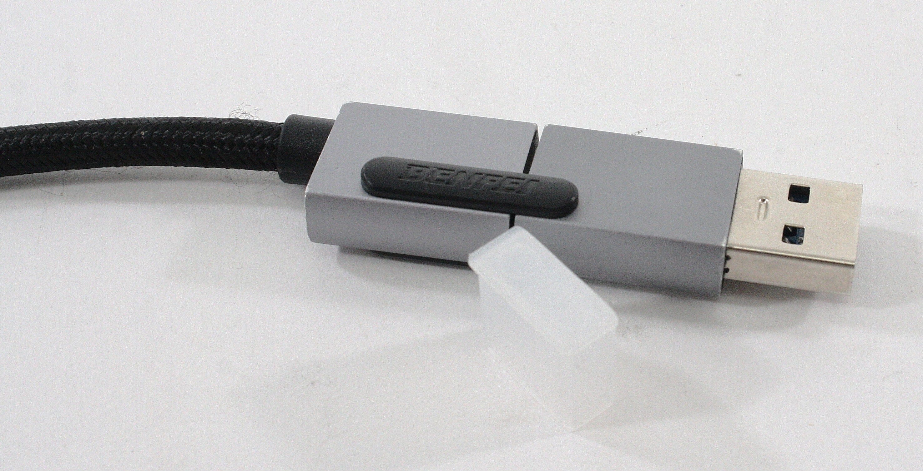 BENFEI CFexpress Type B Card Reader
