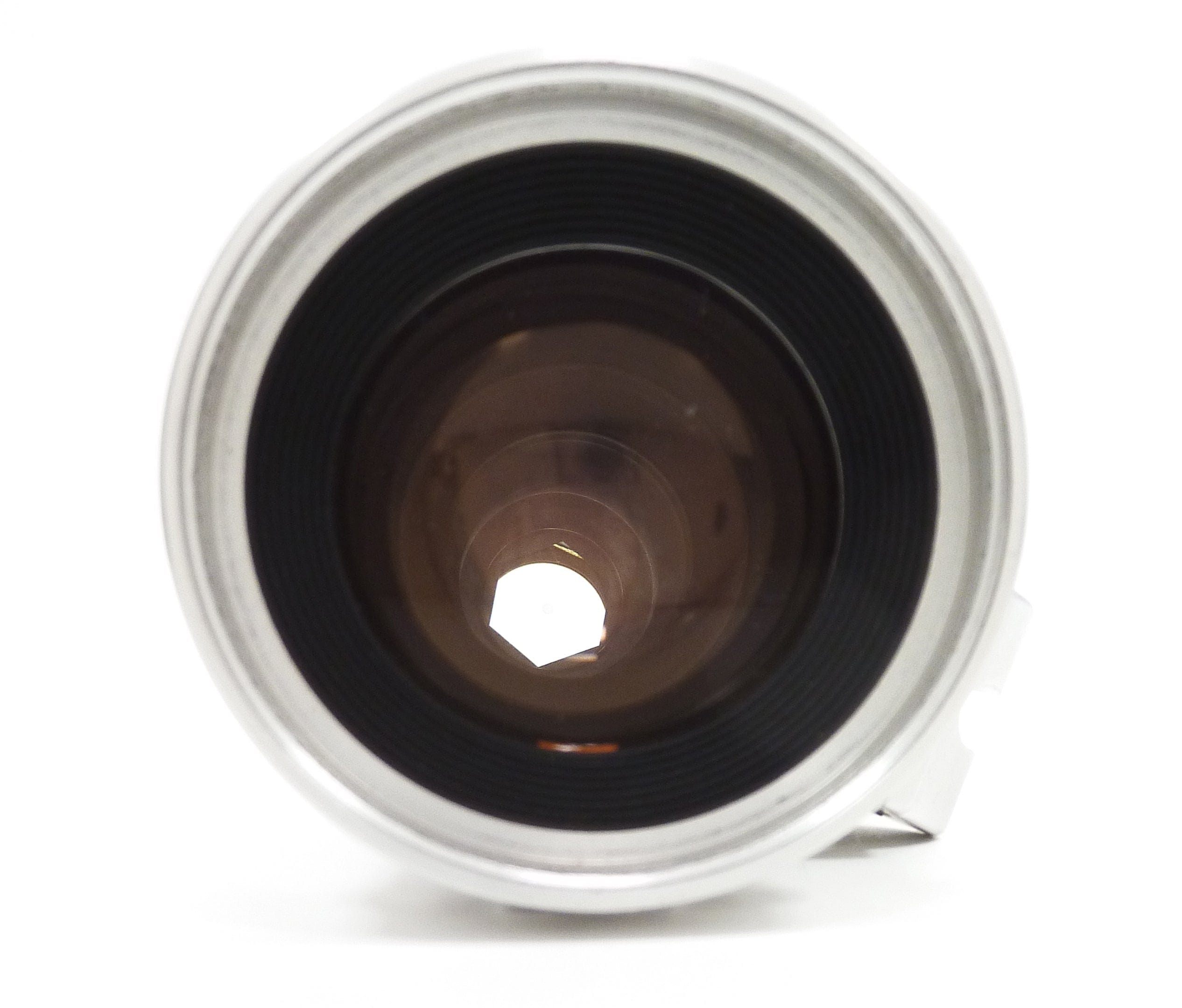 Berthiot Pan-Cinar 17.5-70mm f2.4 C Mount Lens for Bolex with Finder