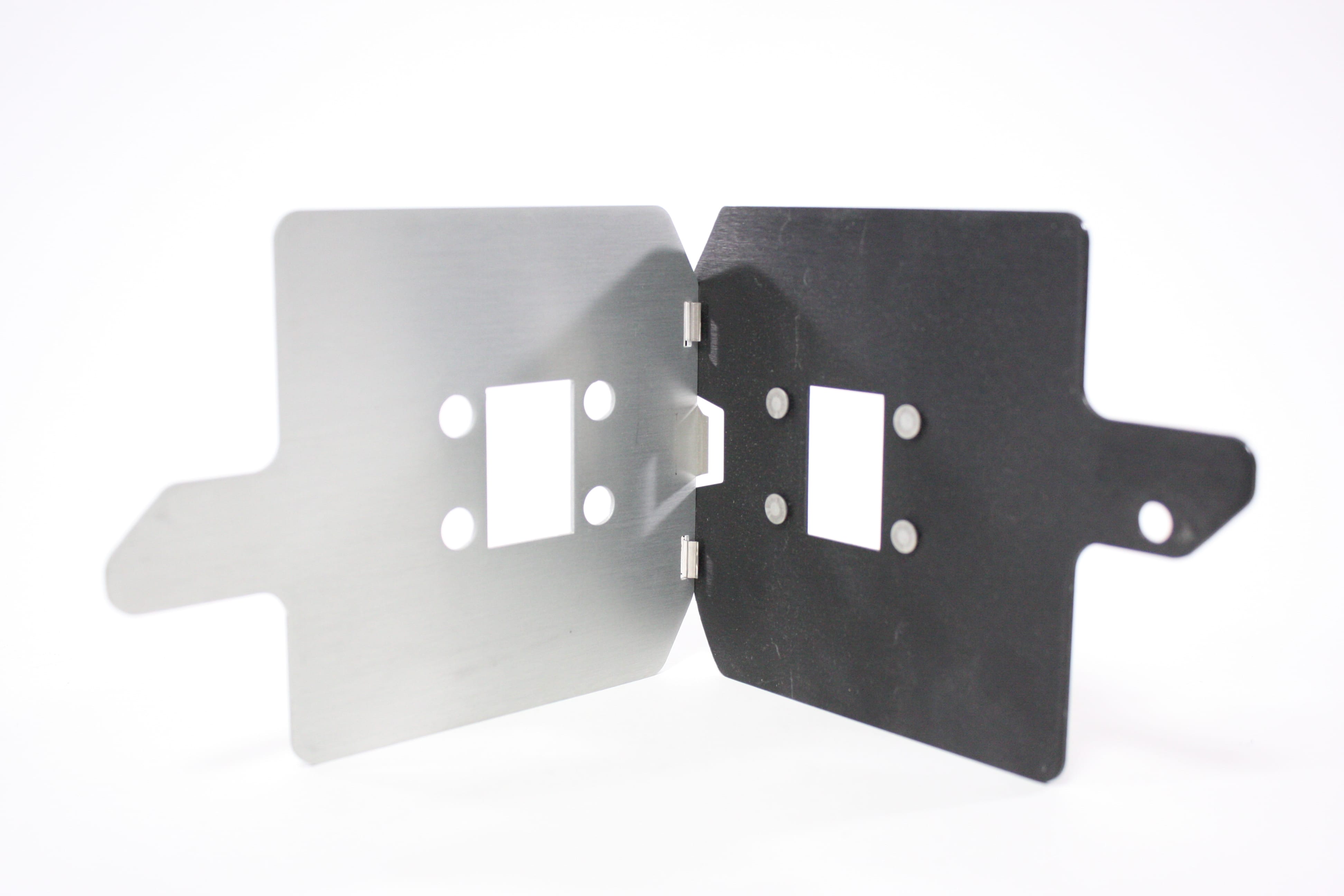 Beseler 35mm Negative Carrier for 67C Enlarger