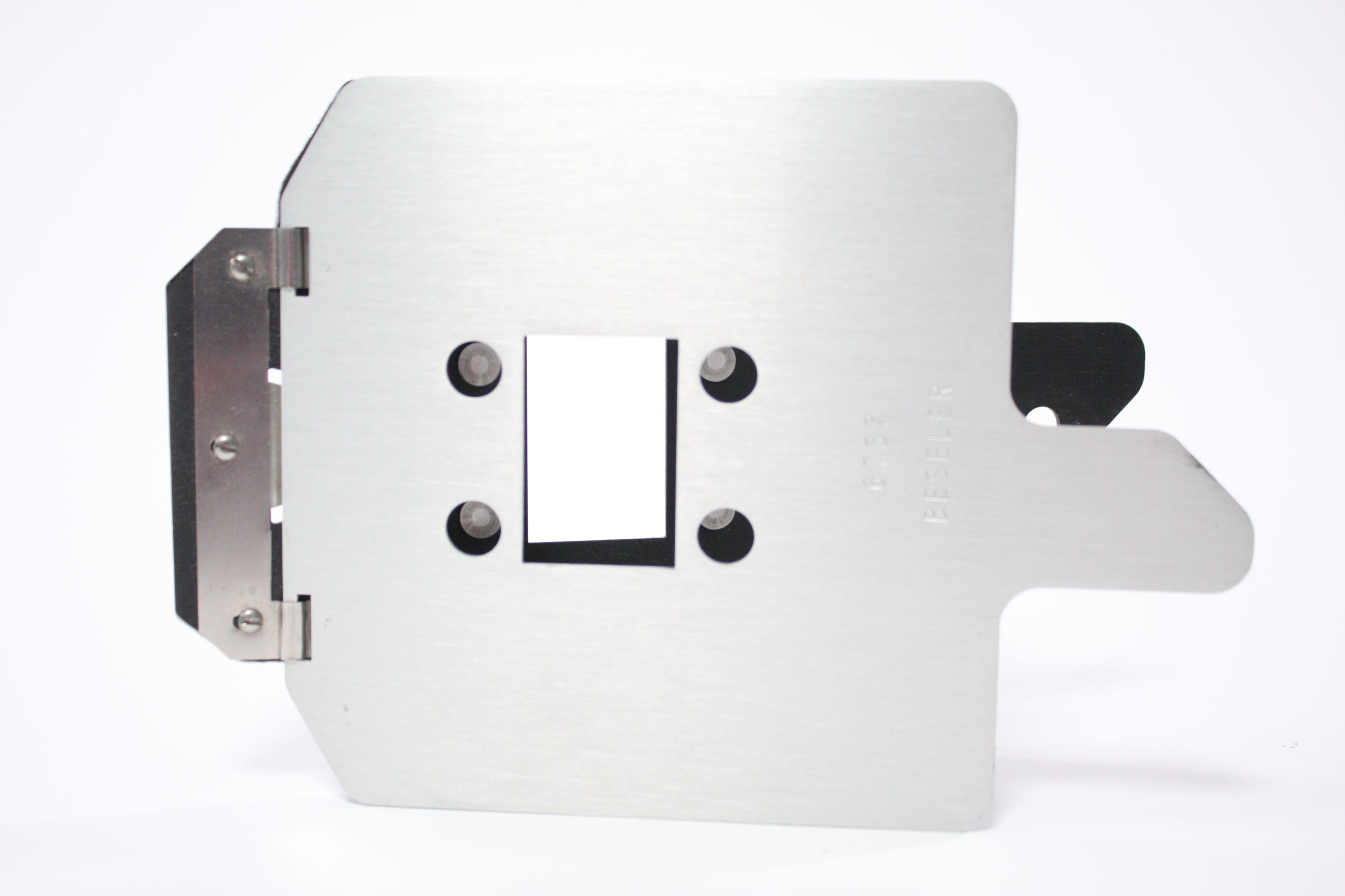 Beseler 35mm Negative Carrier for 67C Enlarger