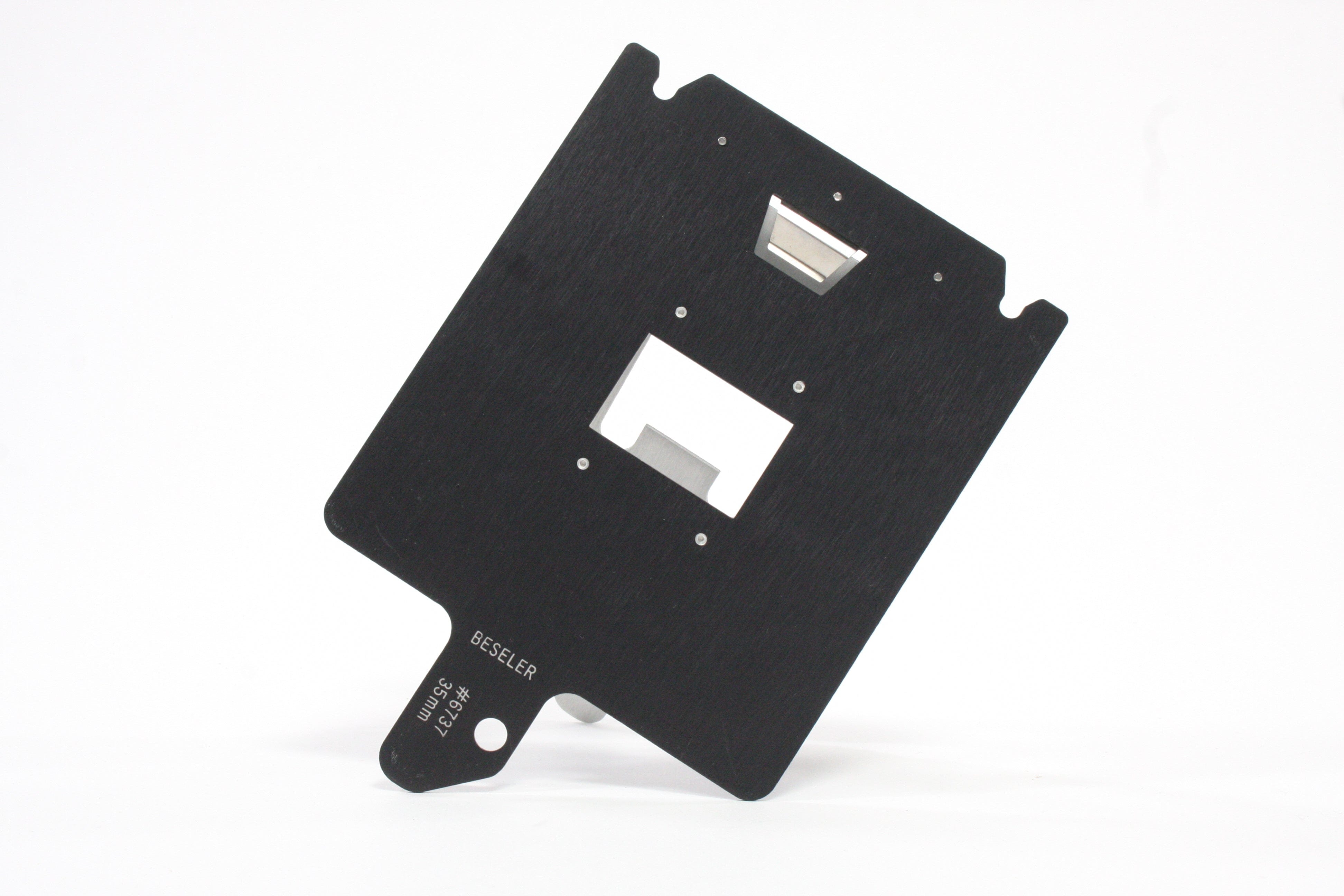 Beseler 6737 35MM Negative Carrier for 6x7 C Enlarger