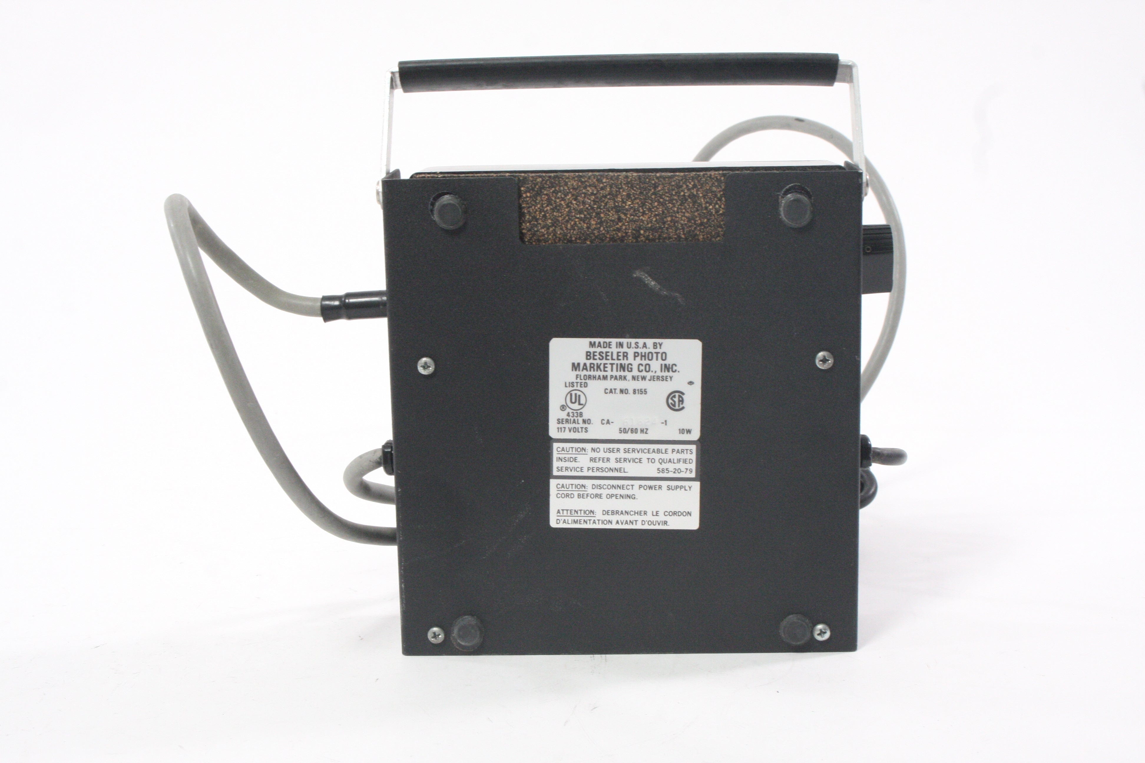 Beseler PM1A Color Analyzer
