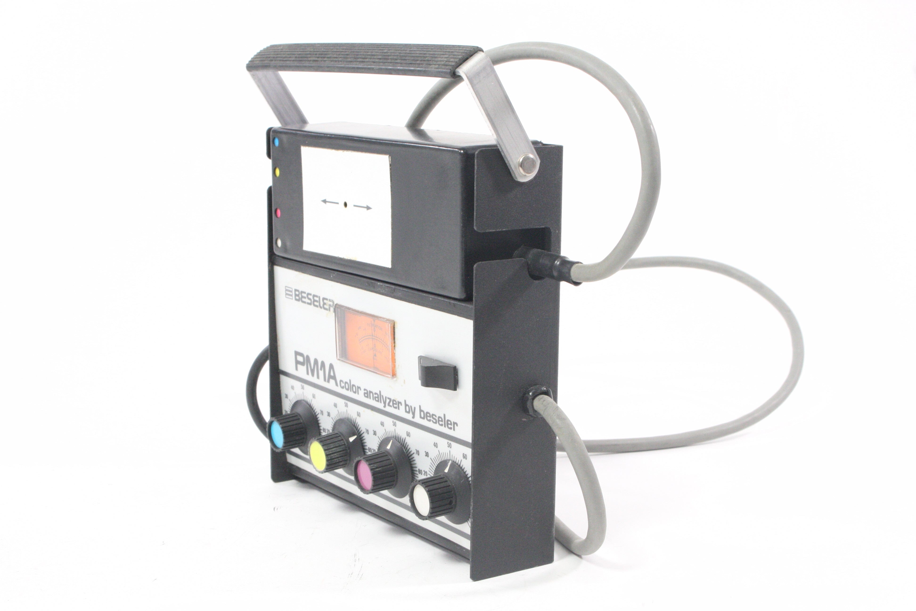 Beseler PM1A Color Analyzer