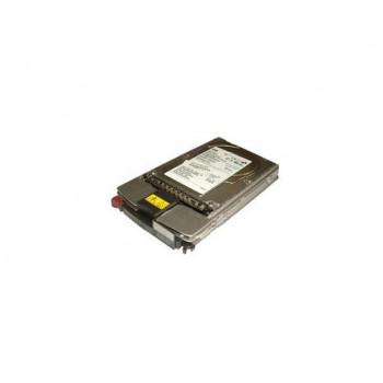 BF30084971 | HP 300GB 15000RPM Ultra-320 SCSI Hot-Pluggable LVD 80-Pin 3.5-inch Hard Drive