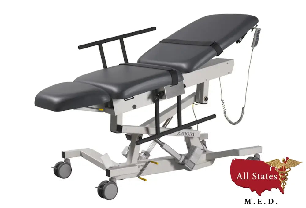 Biodex Echo Pro Ultrasound table 058-720