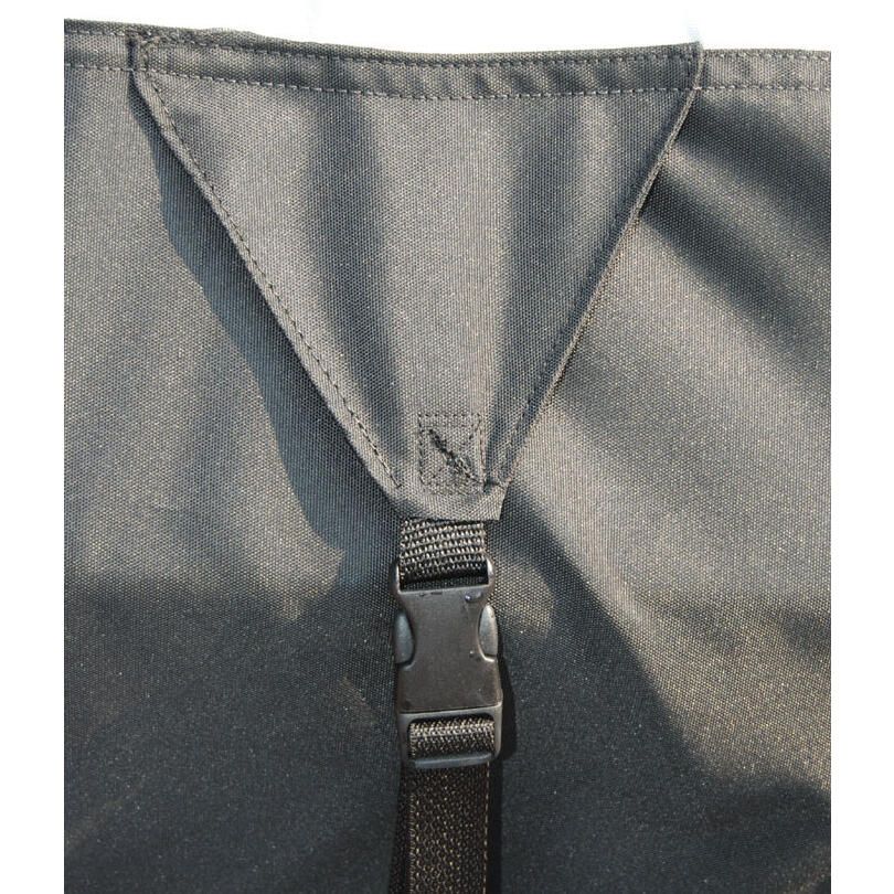 Taylor Made 70902 BoatGuard Eclipse Two-Tone Boat Cover, Heavy Duty Polyester, Includes Storage Bag, Tie-Downs, Support Pole